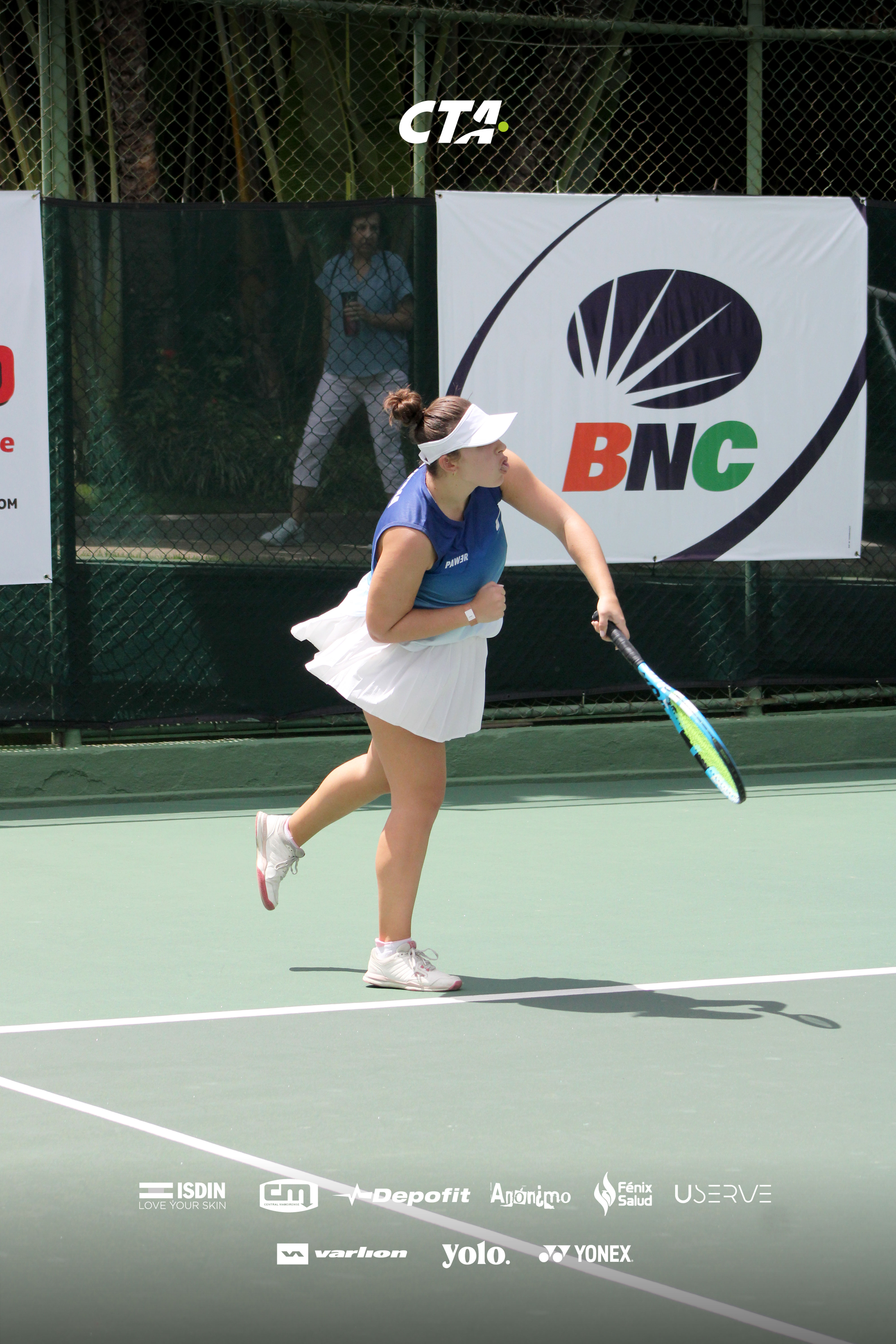 Finales Tenis 7F - CSPA42