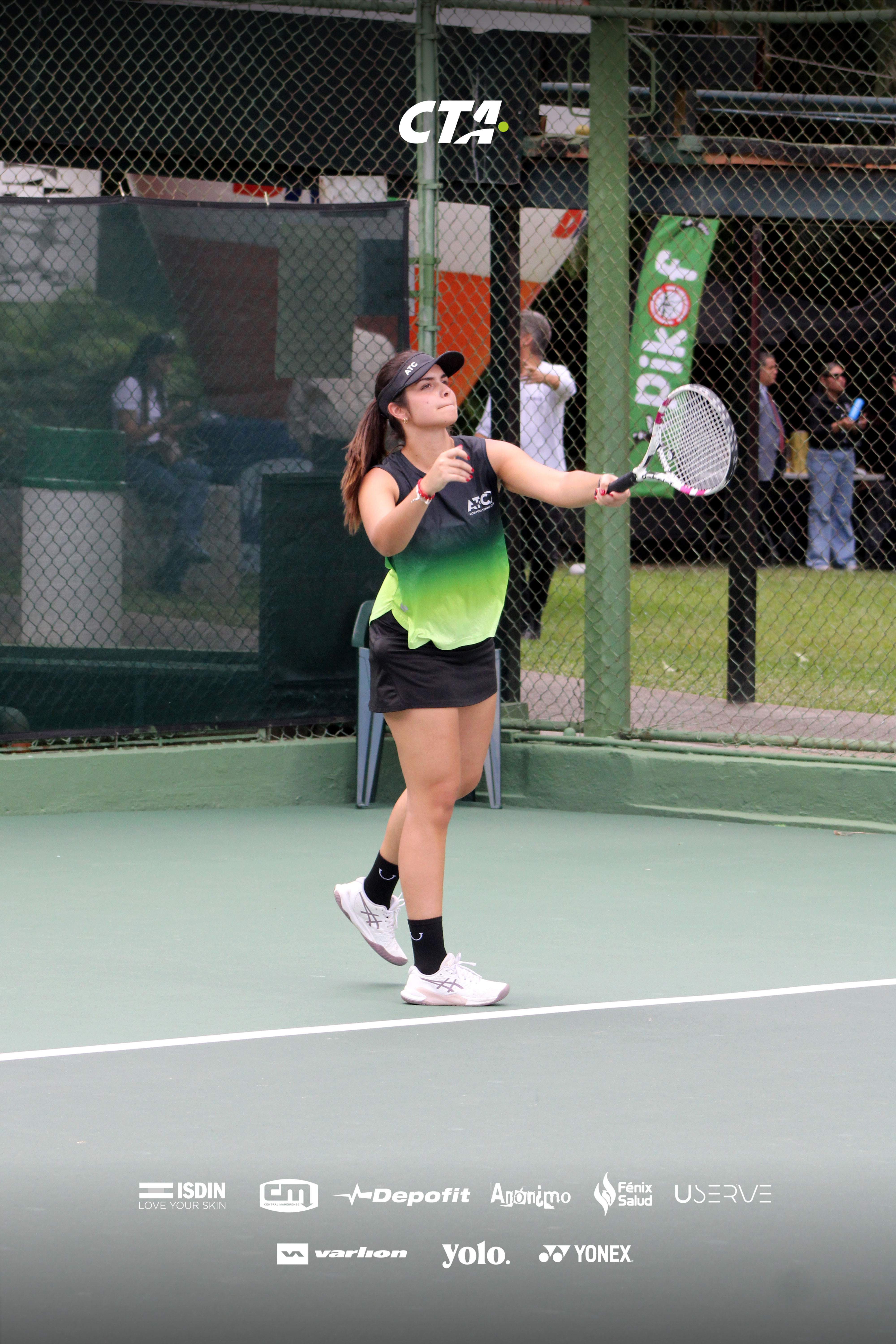 Finales Tenis 7F - ATCA32