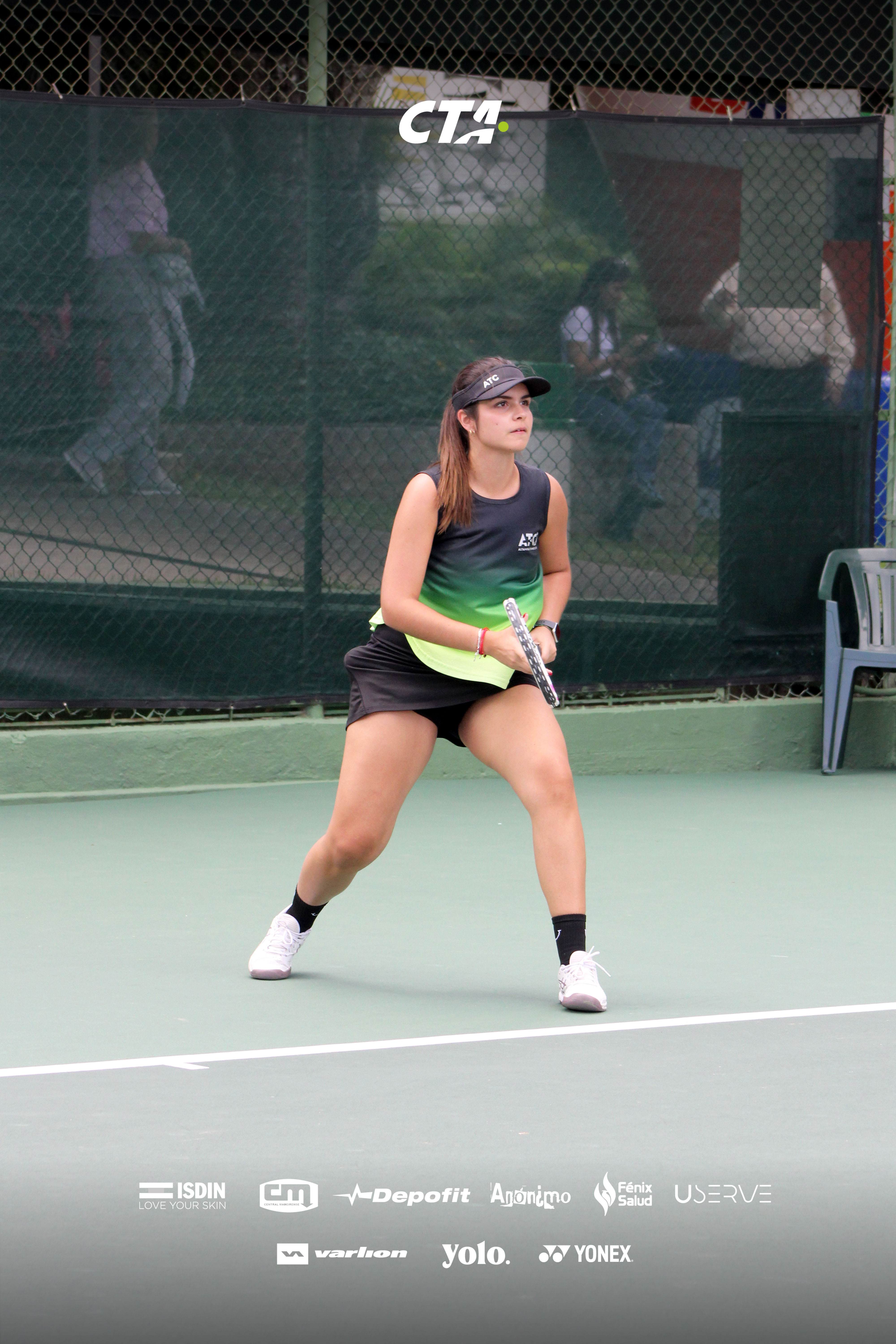 Finales Tenis 7F - ATCA31