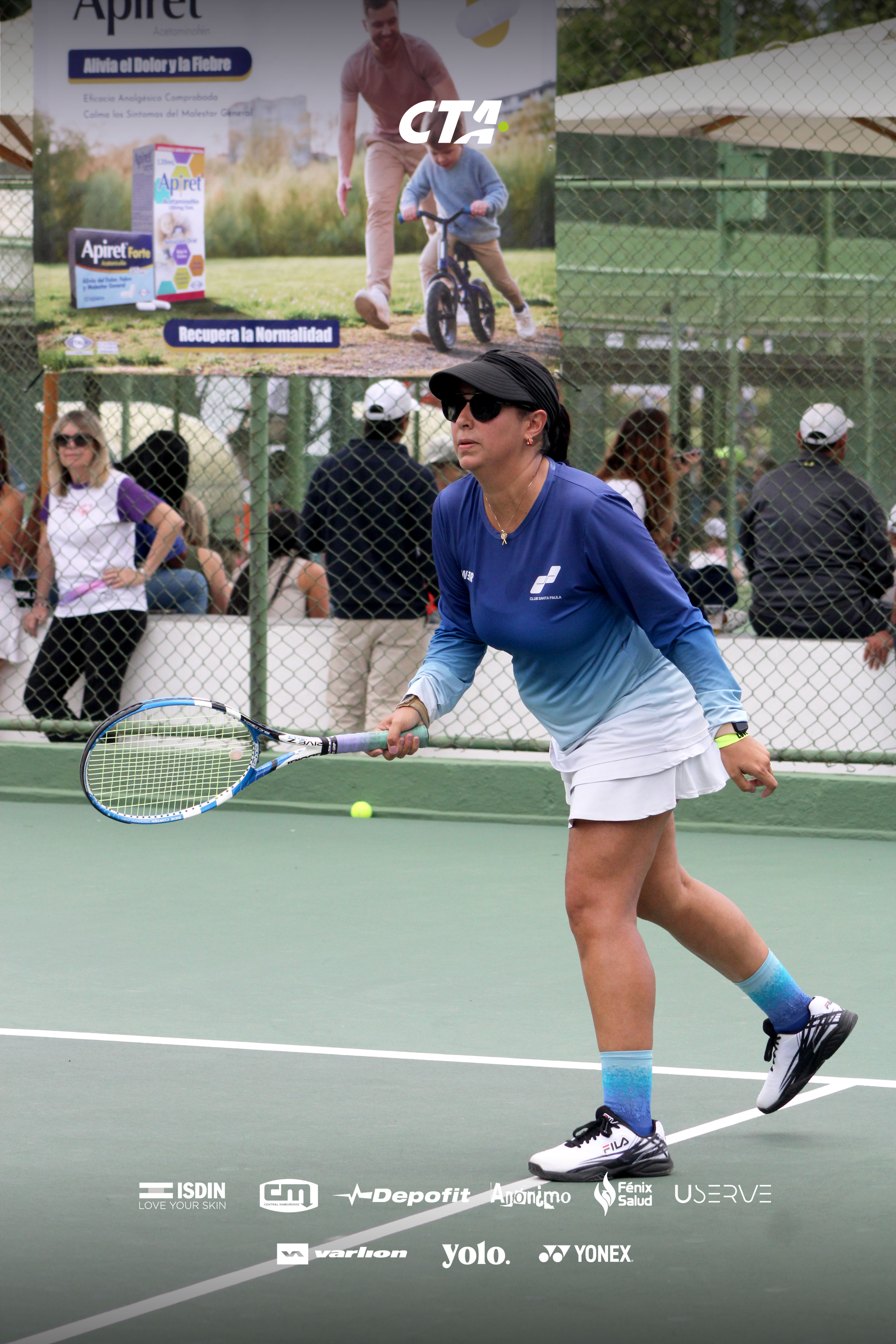 Finales Tenis 7F - CSPA27