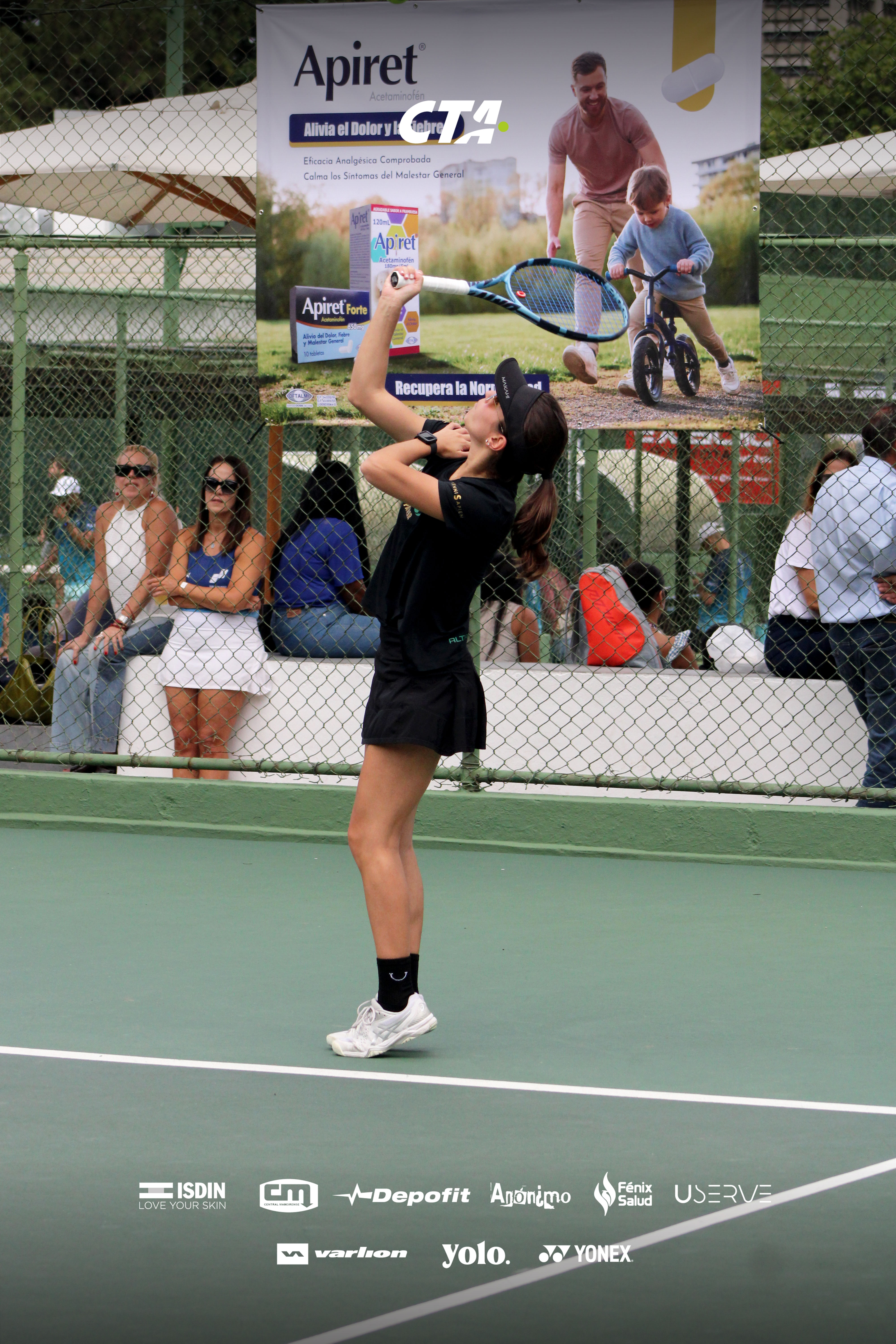 Finales Tenis 7F - ATCA29