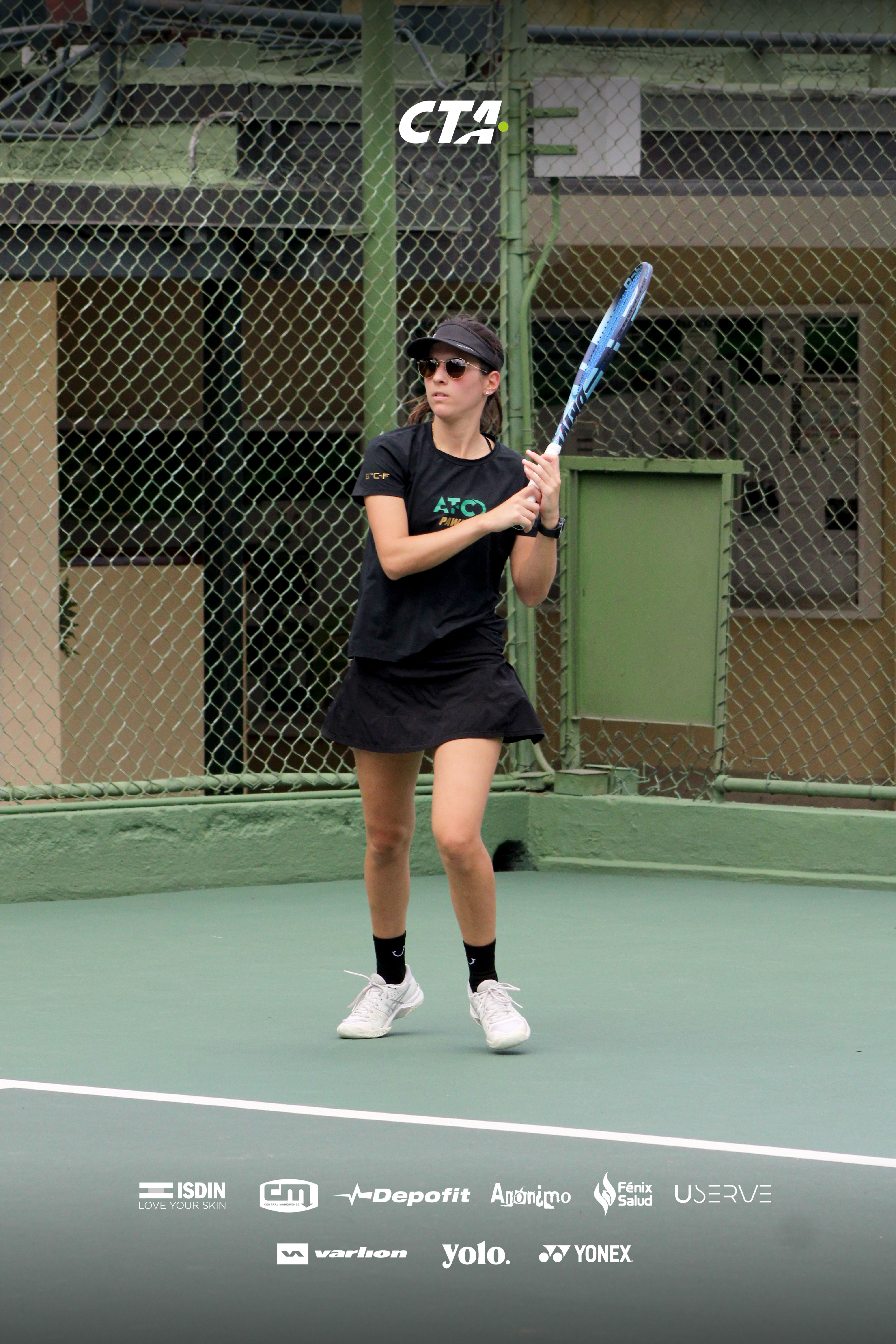 Finales Tenis 7F - ATCA26