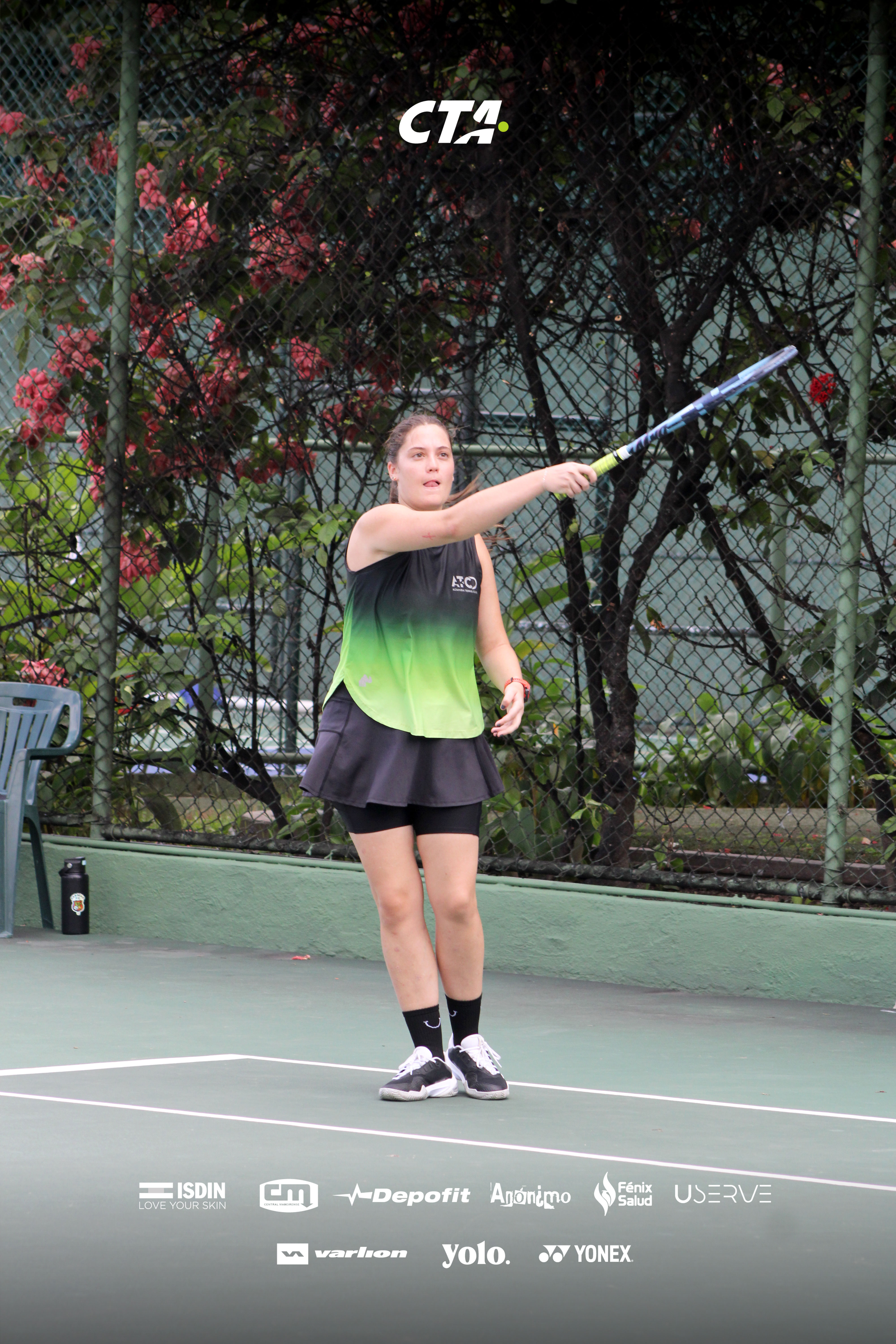 Finales Tenis 7F - ATCA25