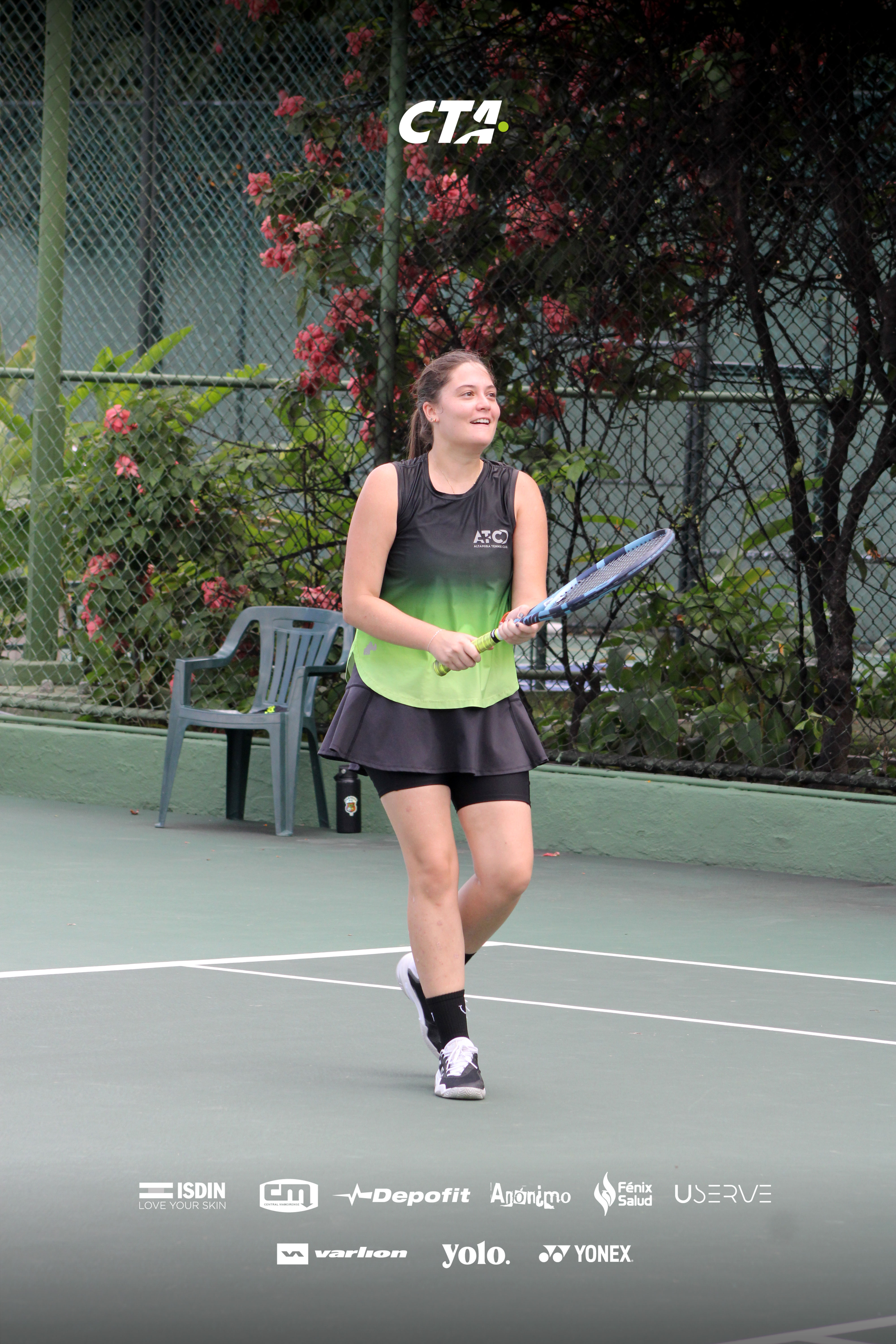 Finales Tenis 7F - ATCA24