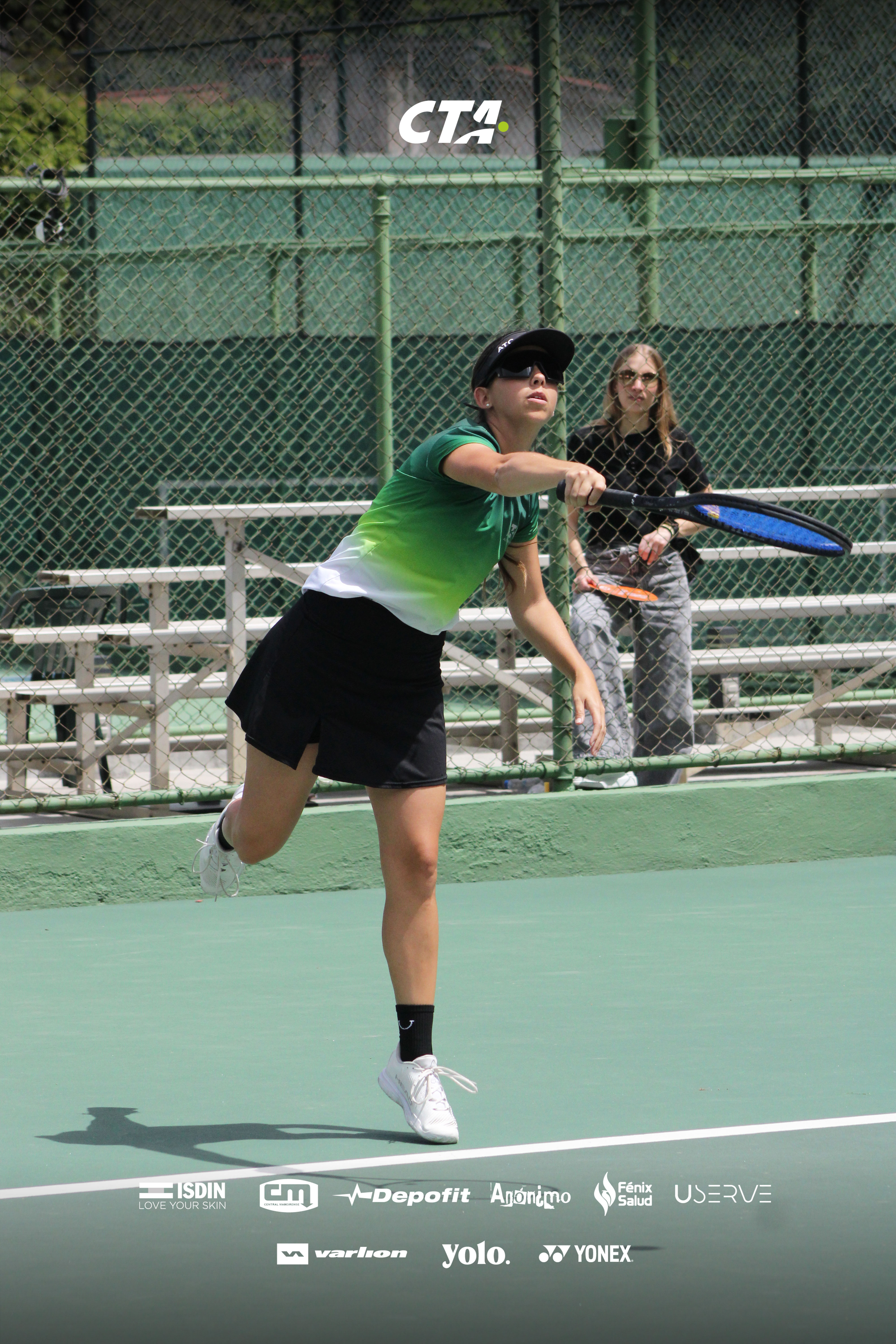 Finales Tenis 7F - ATCA21