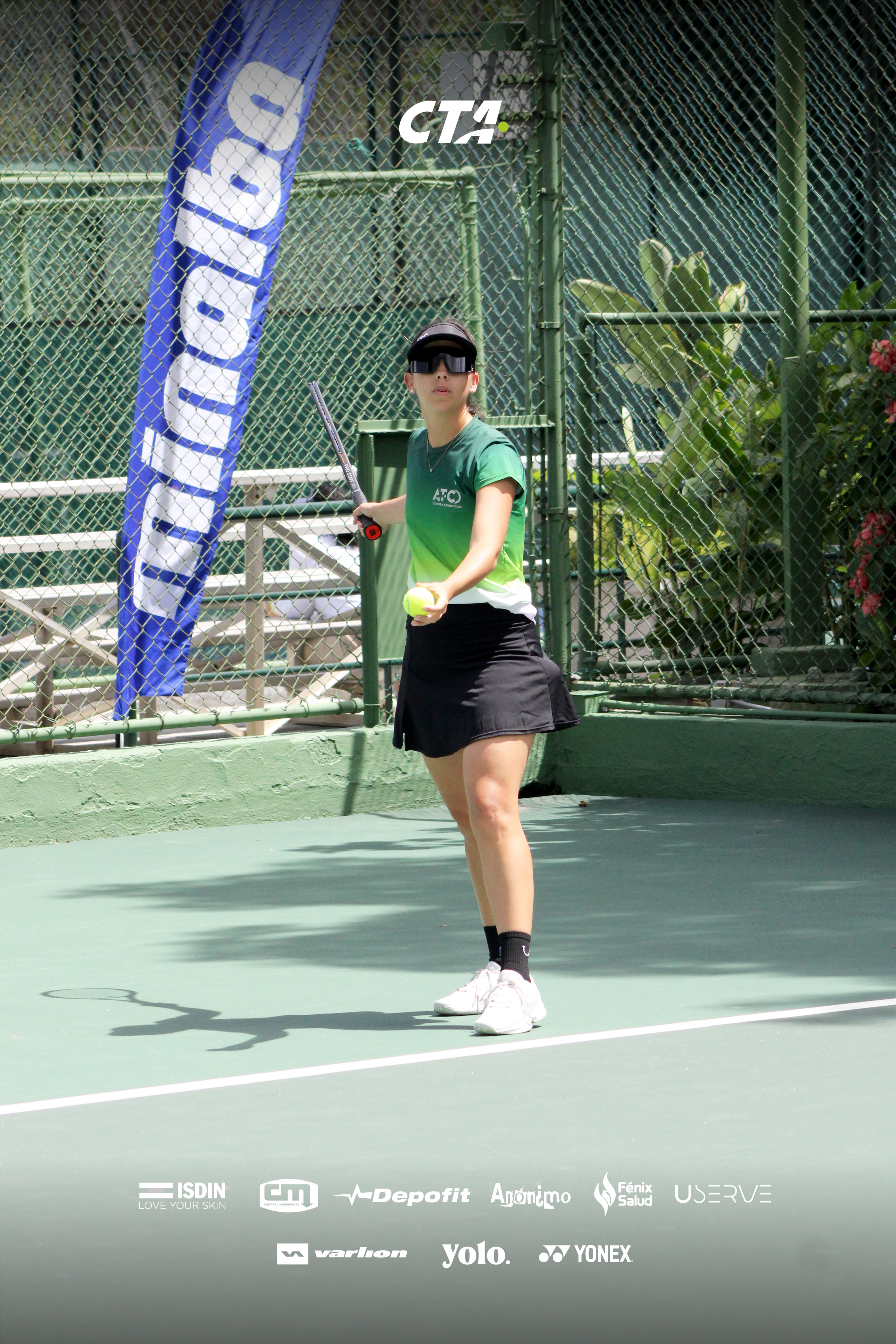 Finales Tenis 7F - ATCA23