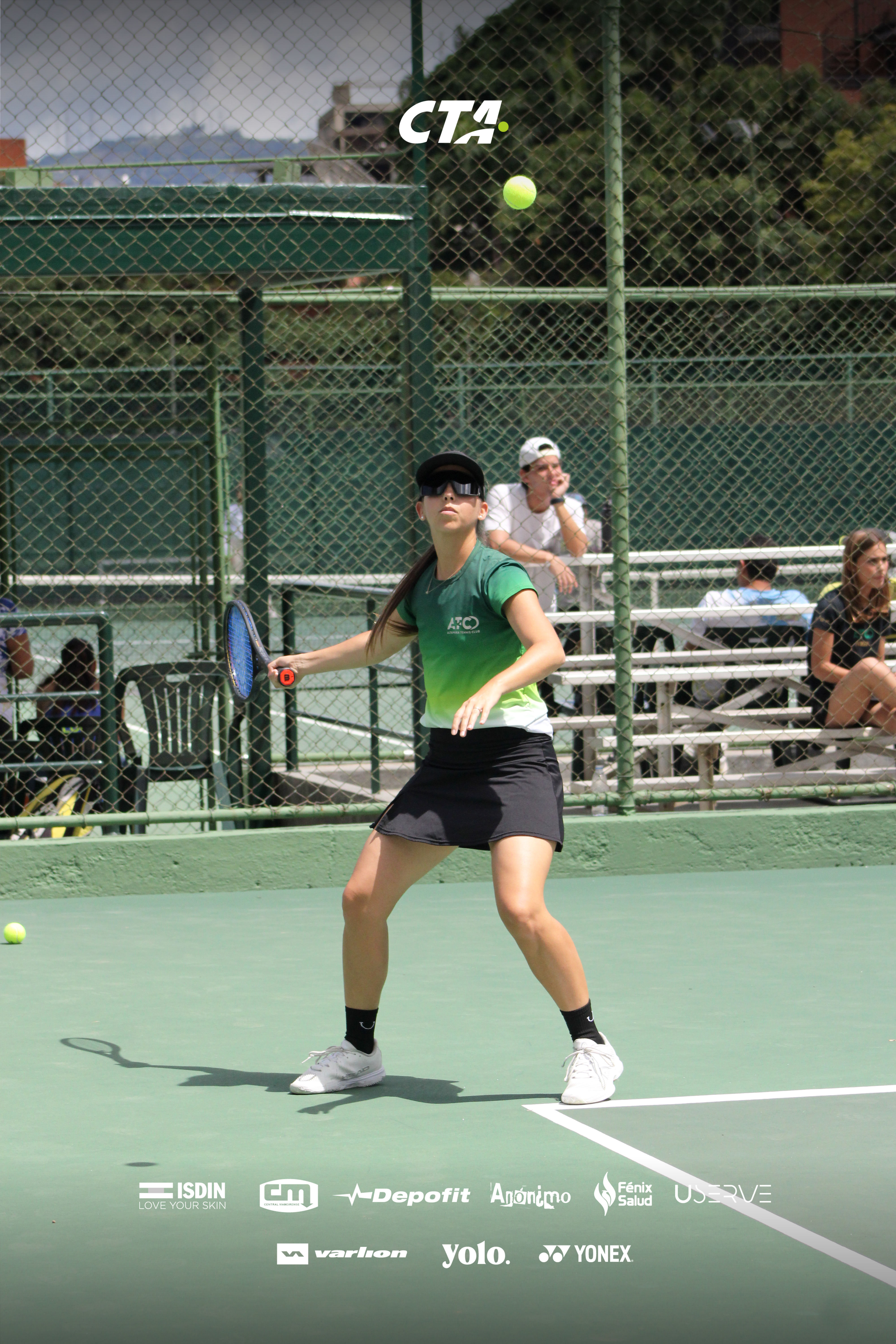 Finales Tenis 7F - ATCA19