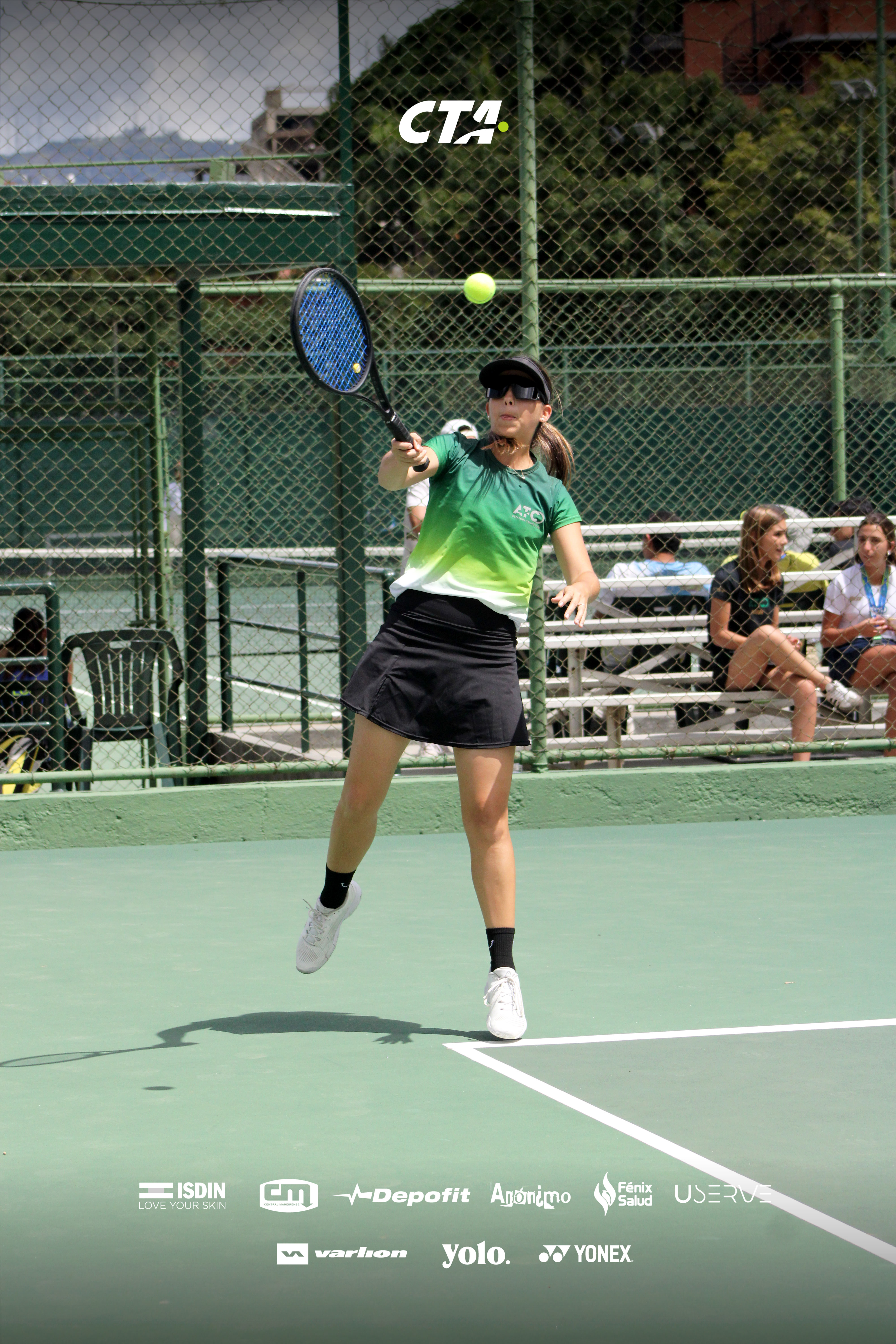 Finales Tenis 7F - ATCA18