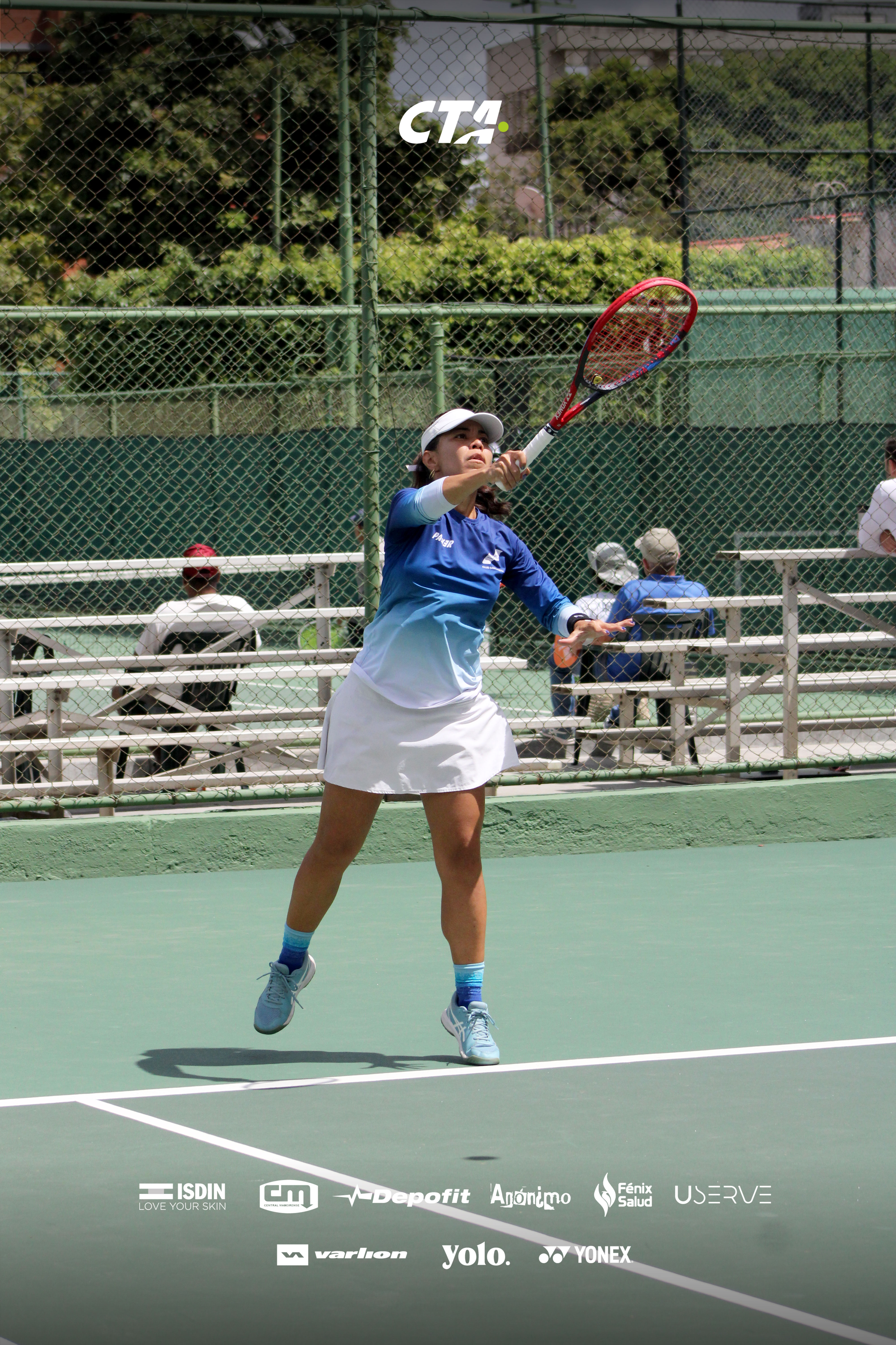 Finales Tenis 7F - CSPA26