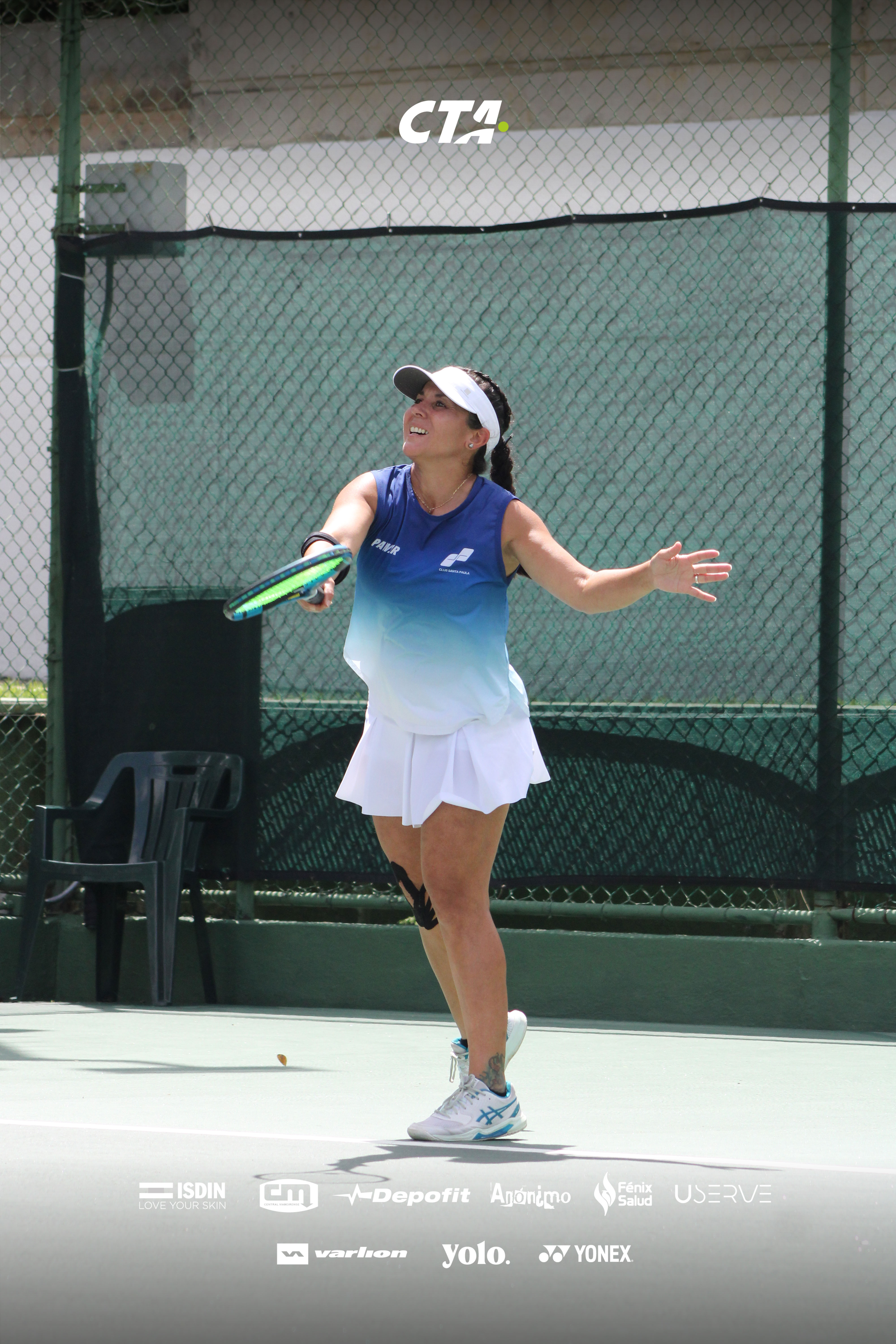 Finales Tenis 7F - CSPA30