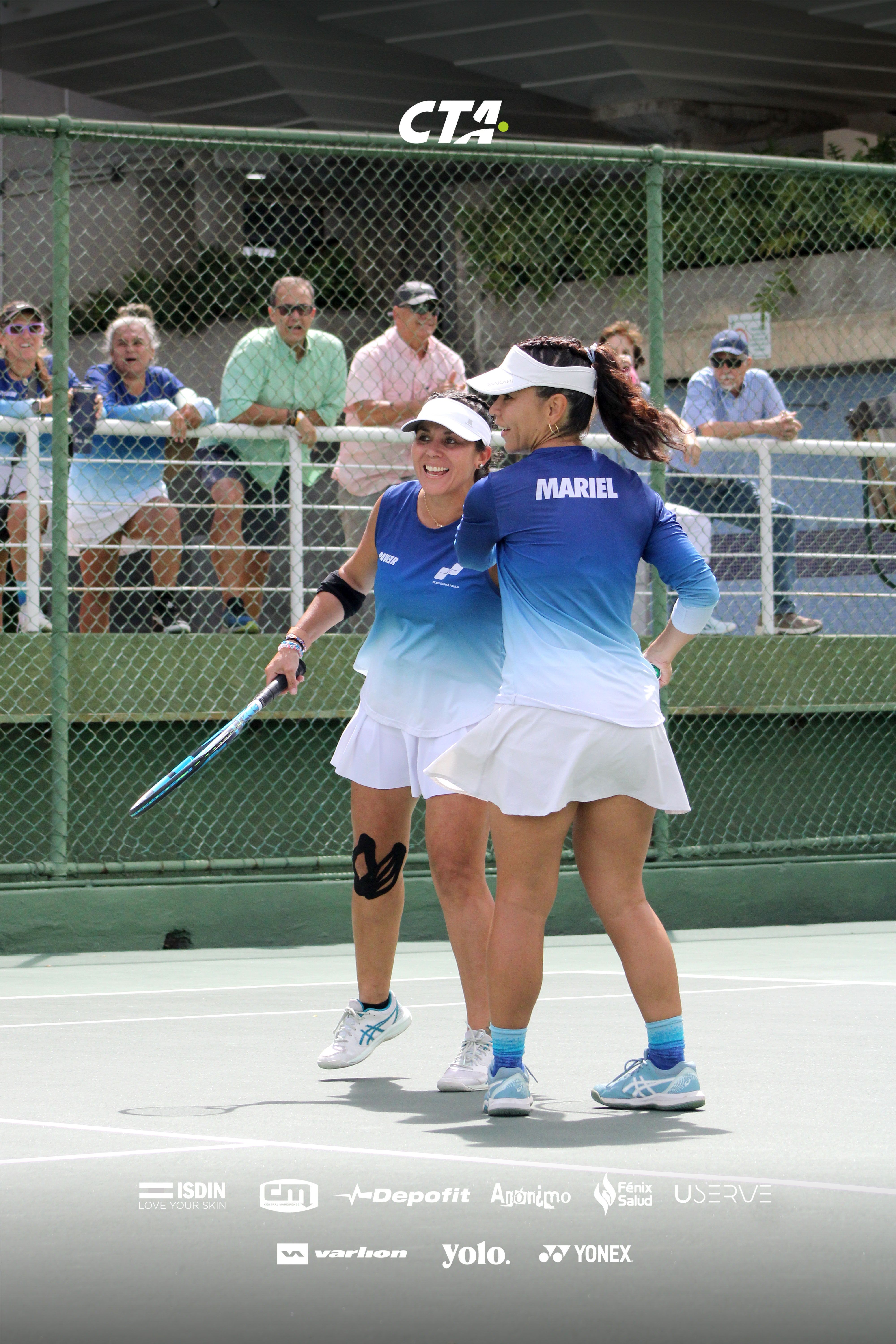 Finales Tenis 7F - CSPA29