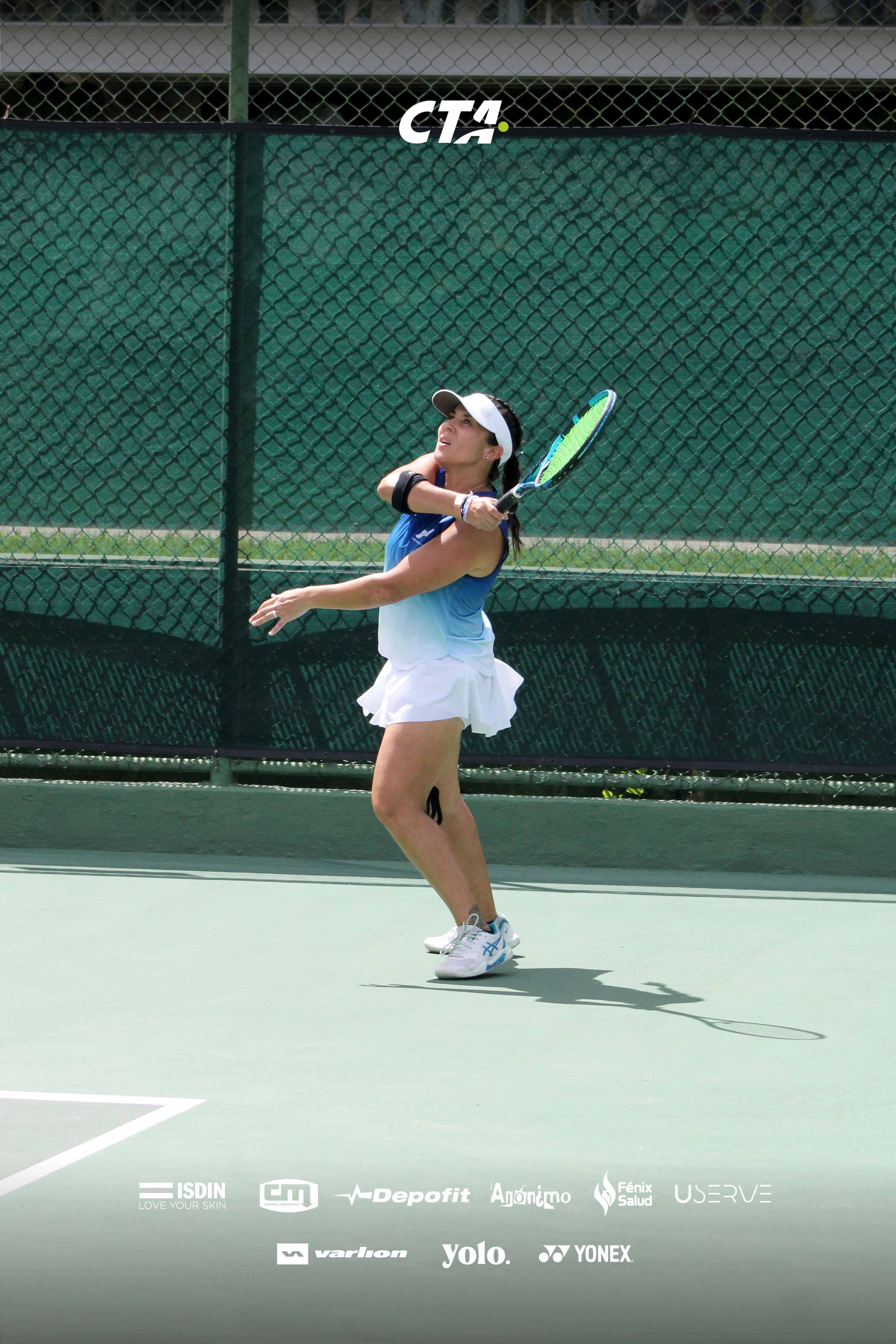 Finales Tenis 7F - CSPA14