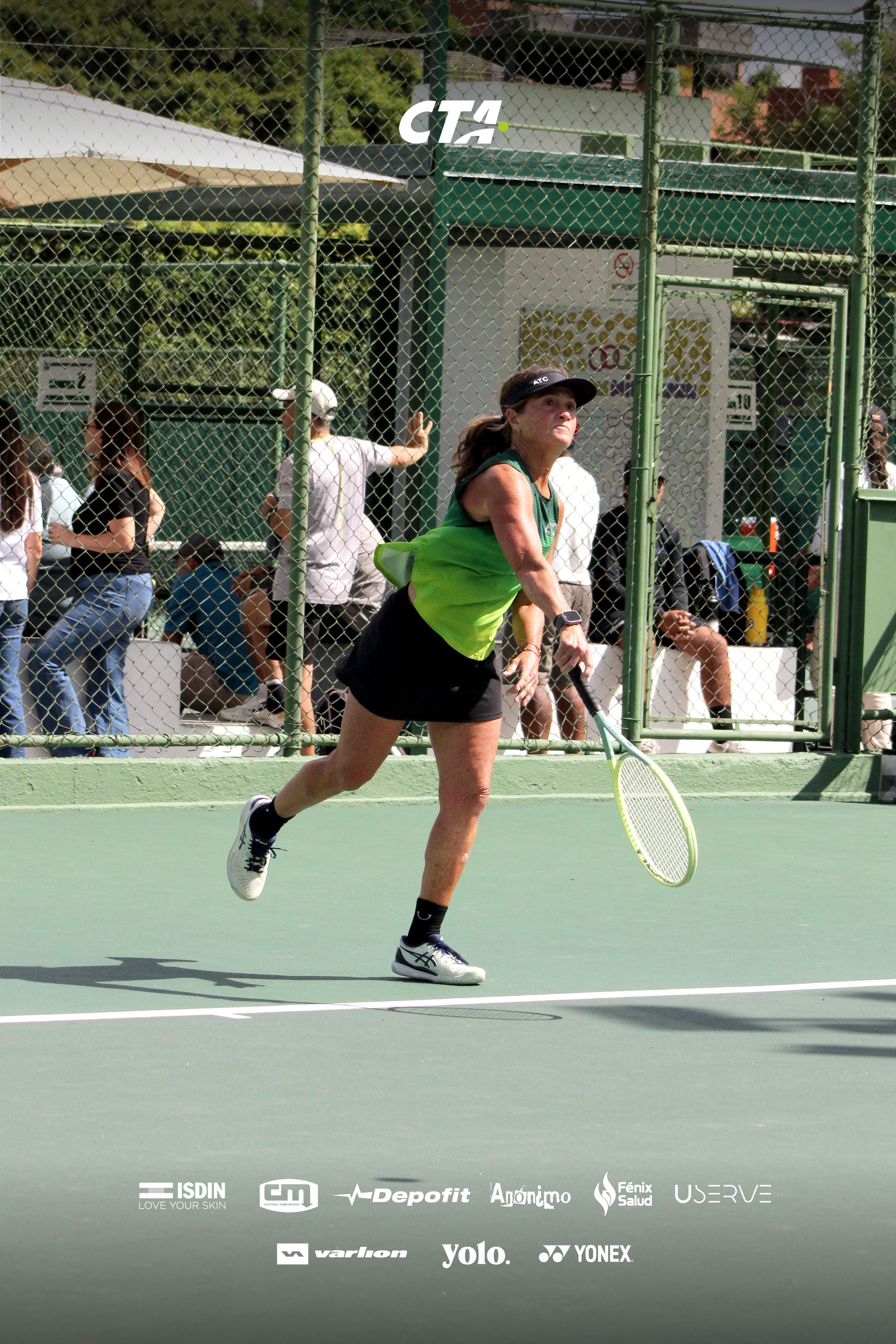 Finales Tenis 7F - ATCA15