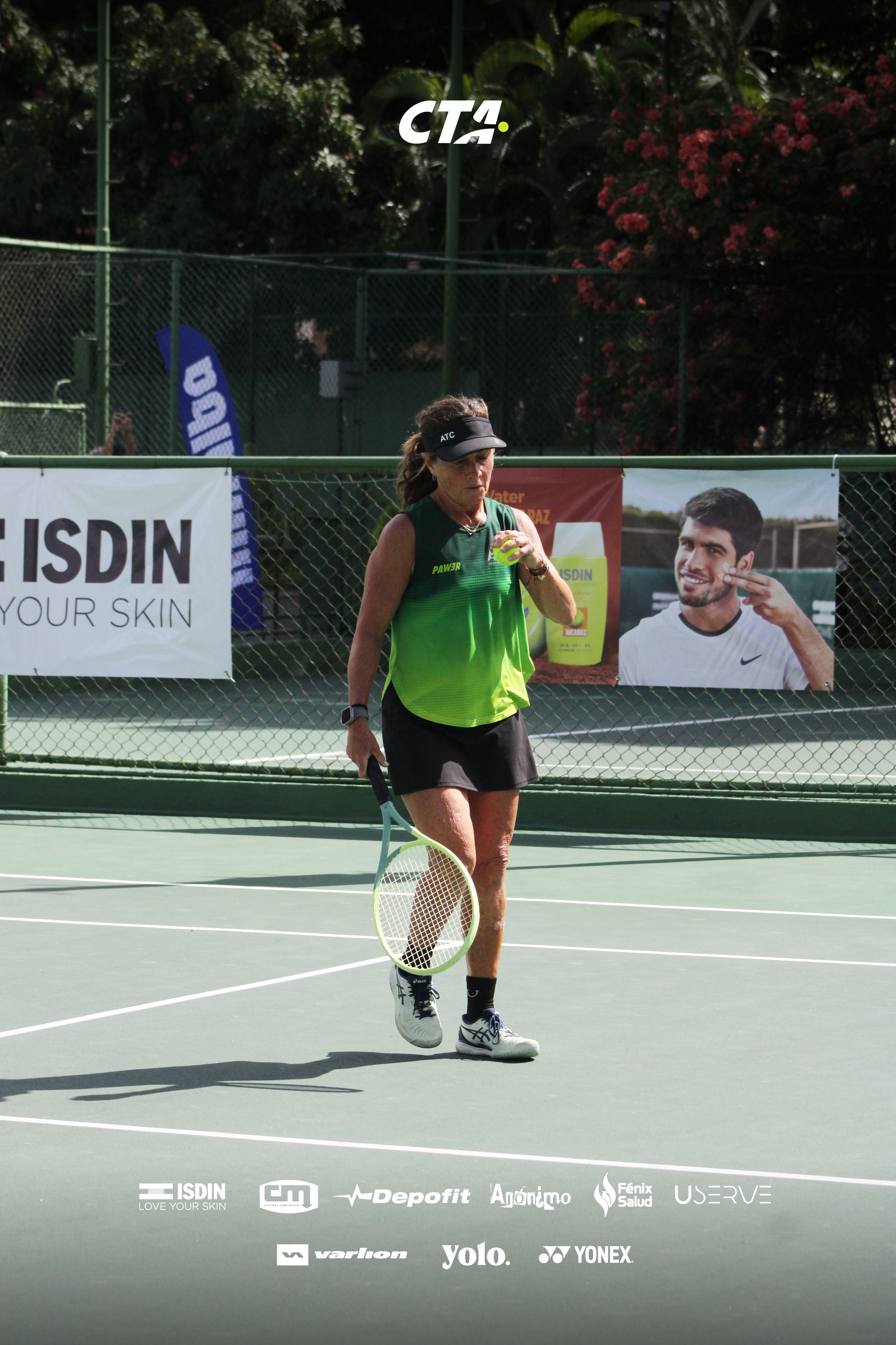 Finales Tenis 7F - ATCA12