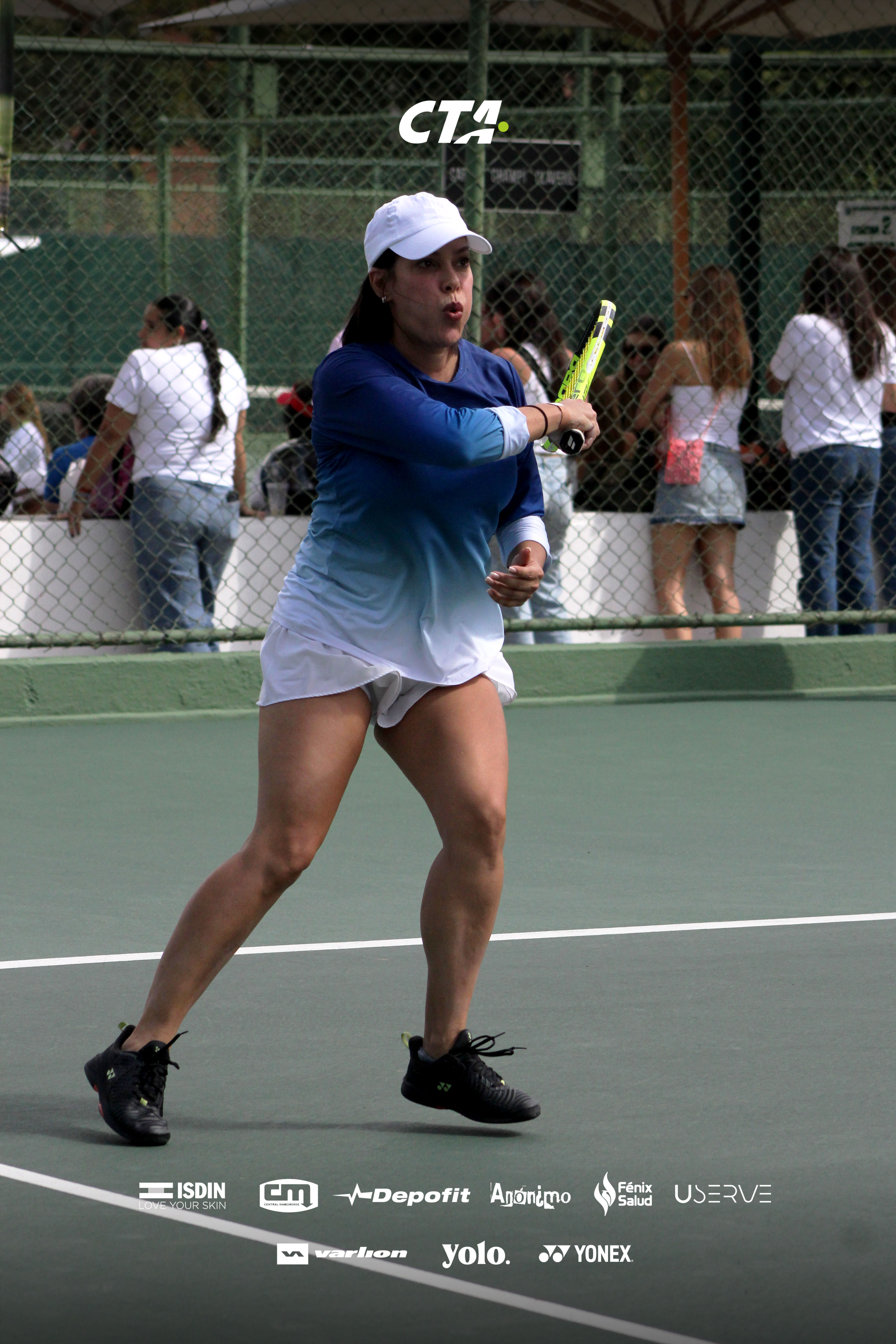 Finales Tenis 7F - CSPA34