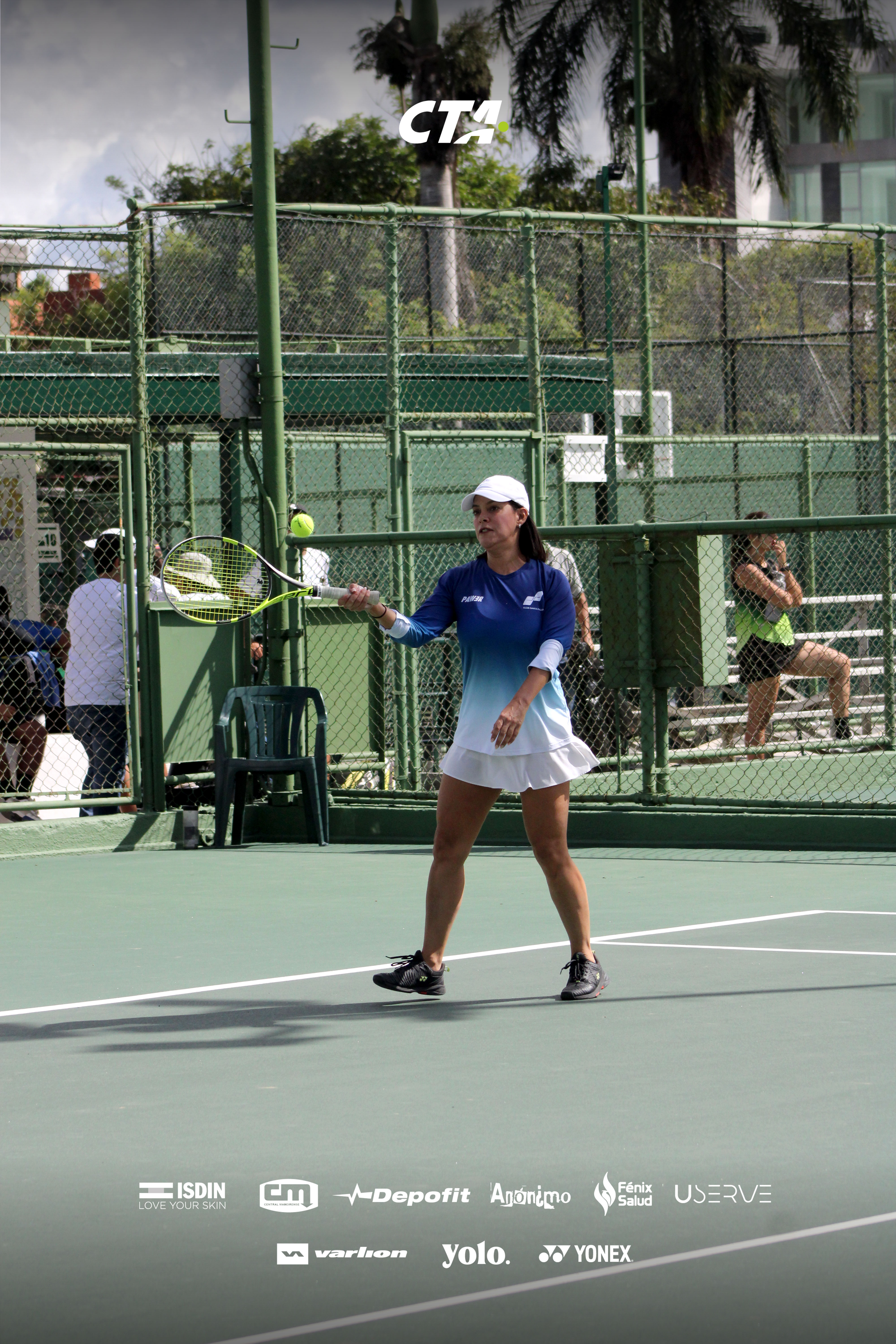 Finales Tenis 7F - CSPA33