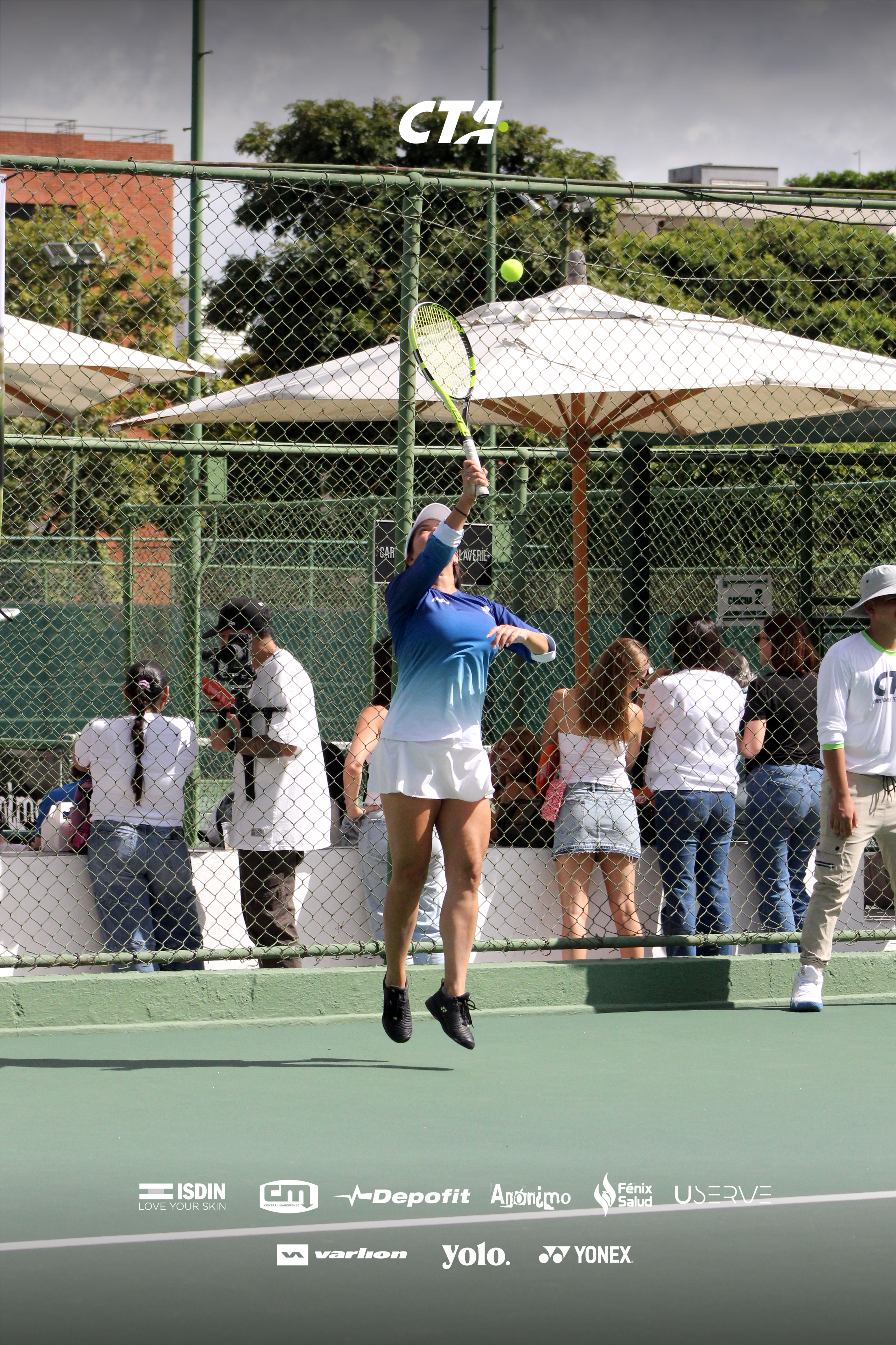 Finales Tenis 7F - CSPA12