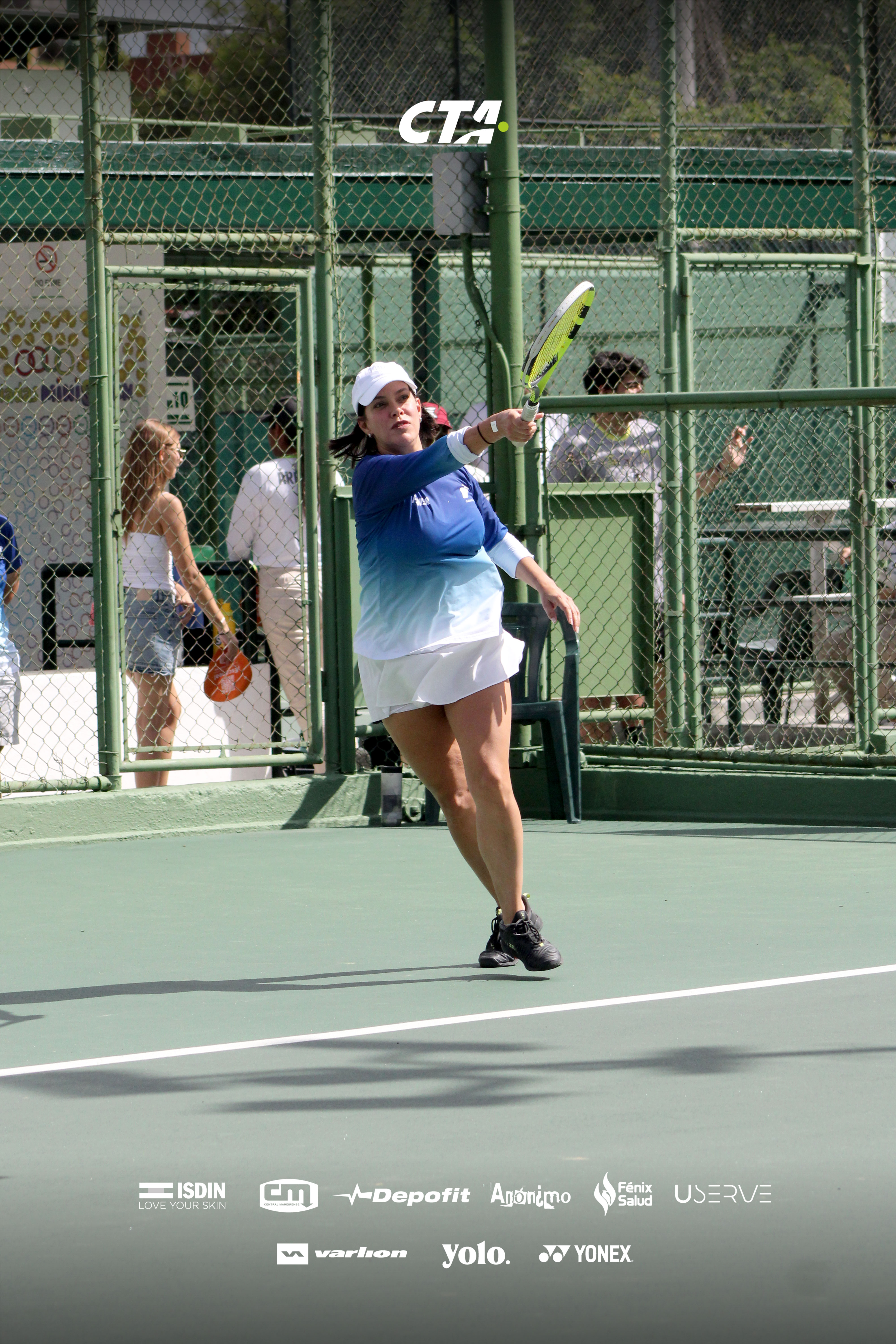 Finales Tenis 7F - CSPA10