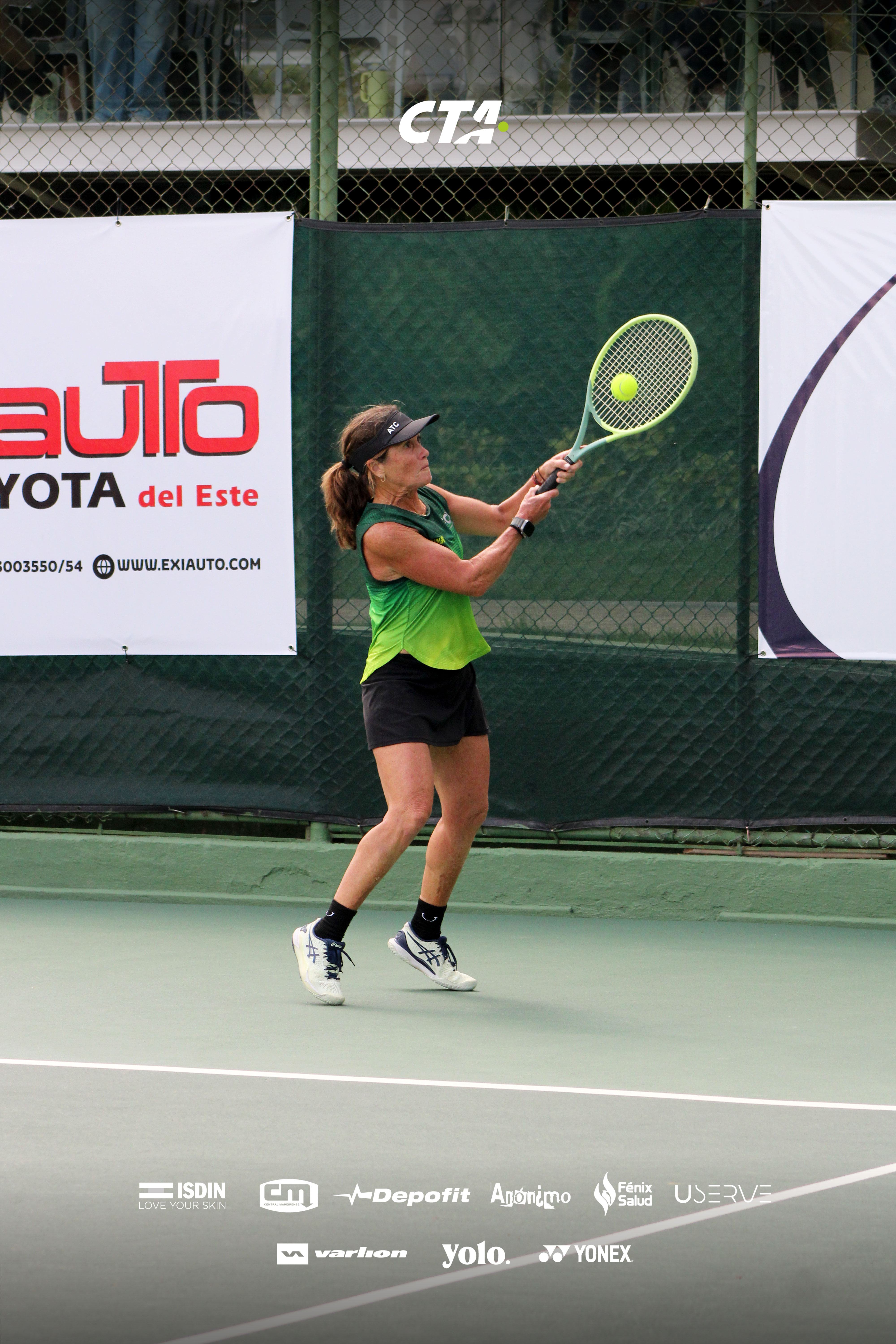 Finales Tenis 7F - ATCA14