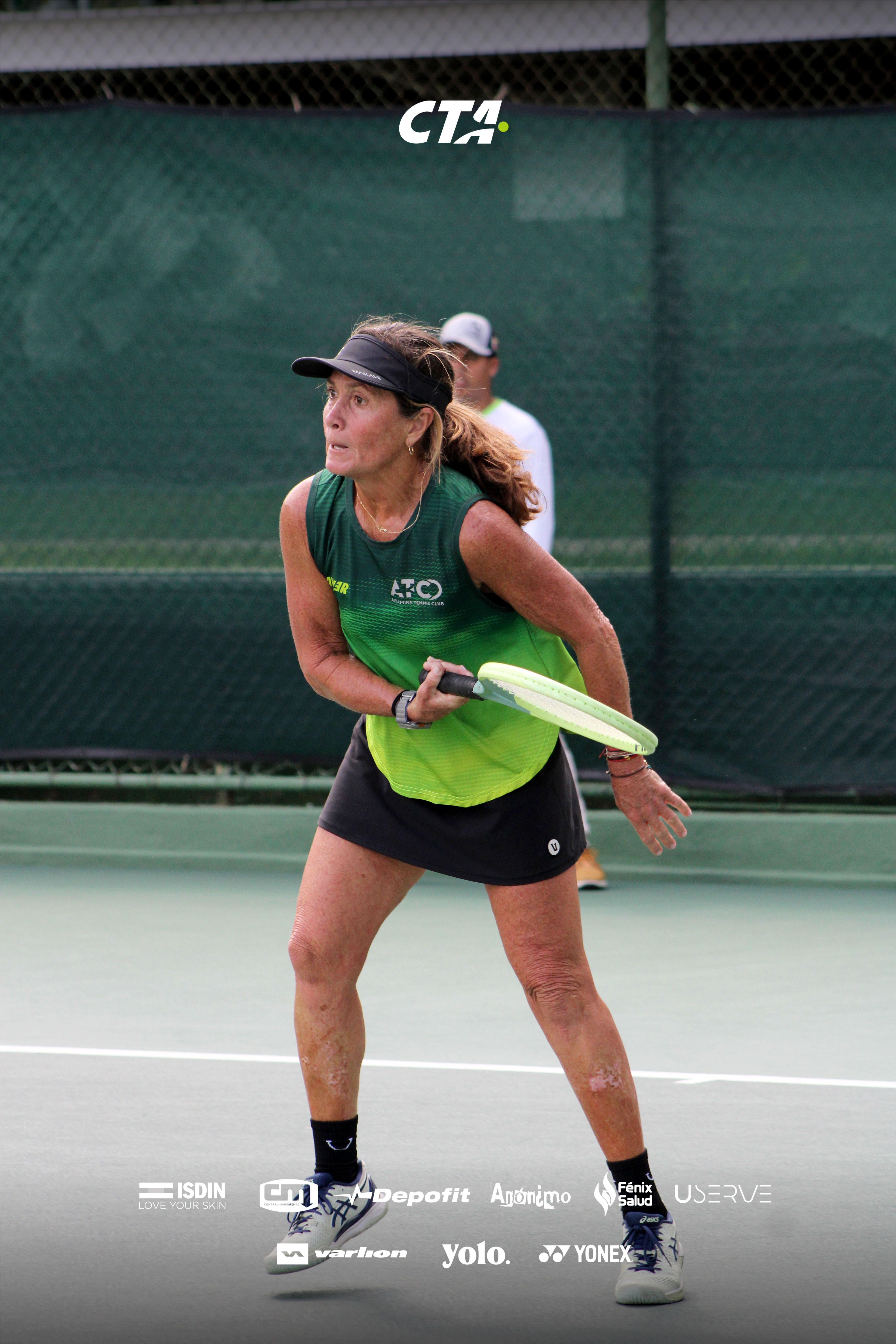 Finales Tenis 7F - ATCA16