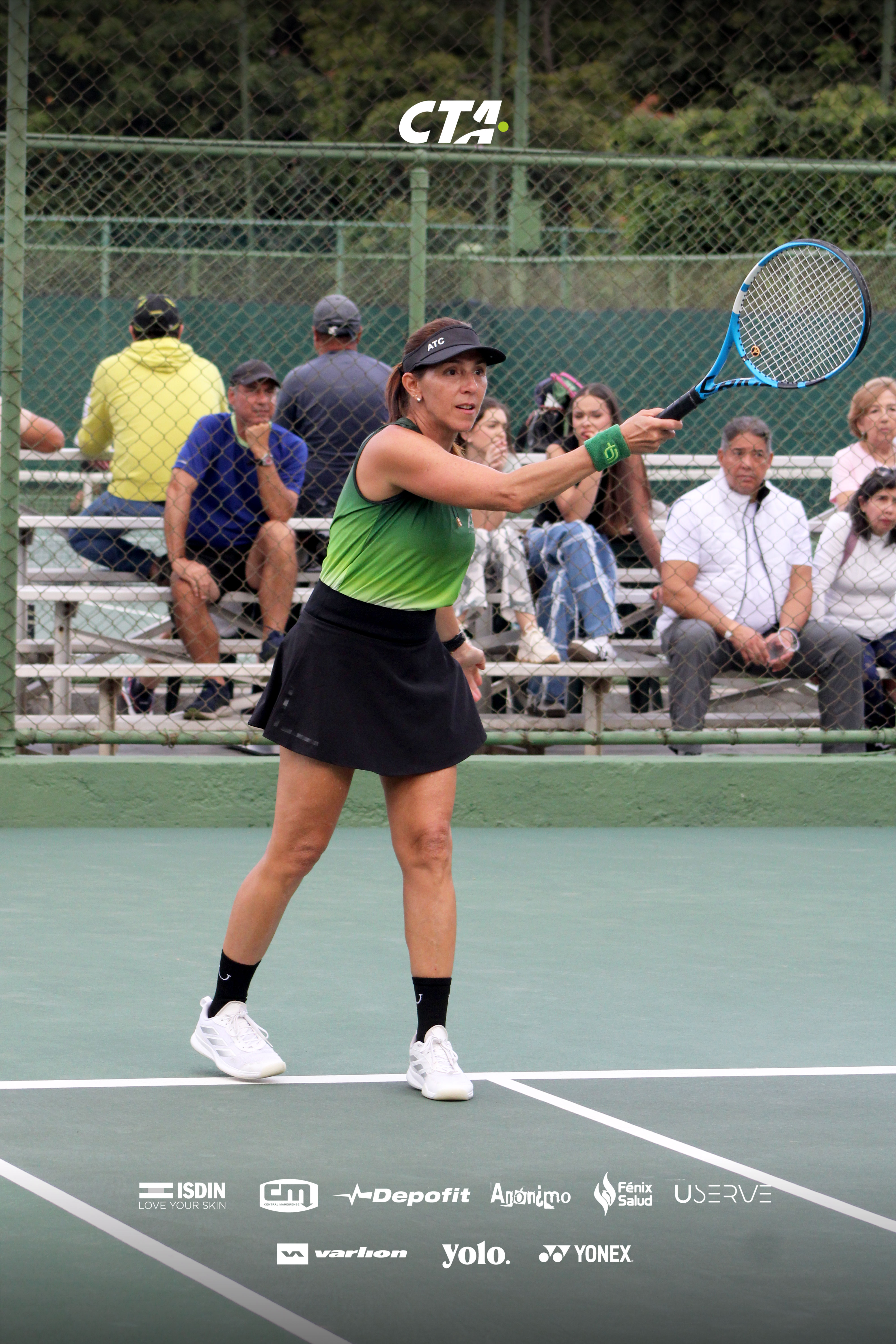 Finales Tenis 7F - ATCA11