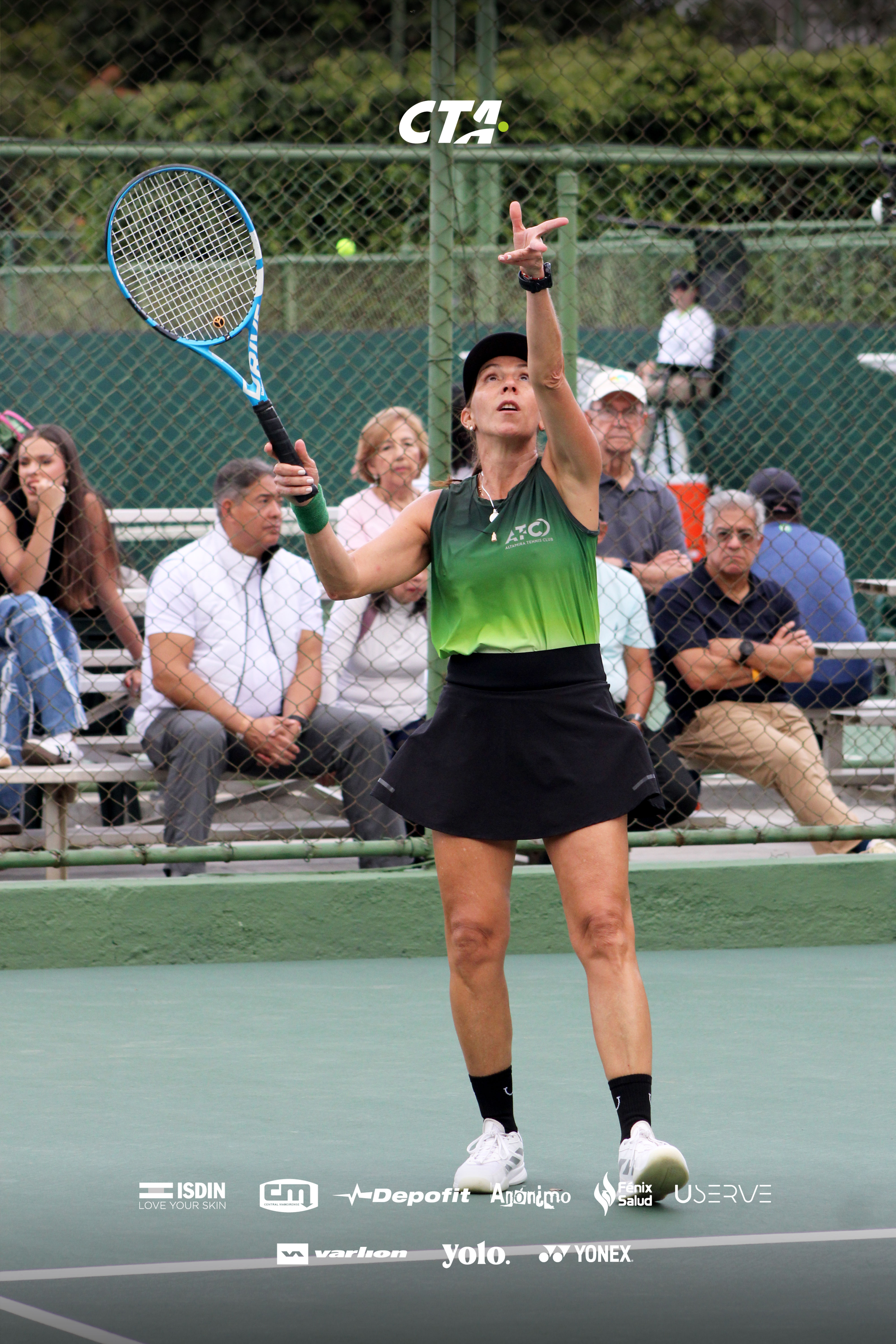 Finales Tenis 7F - ATCA9