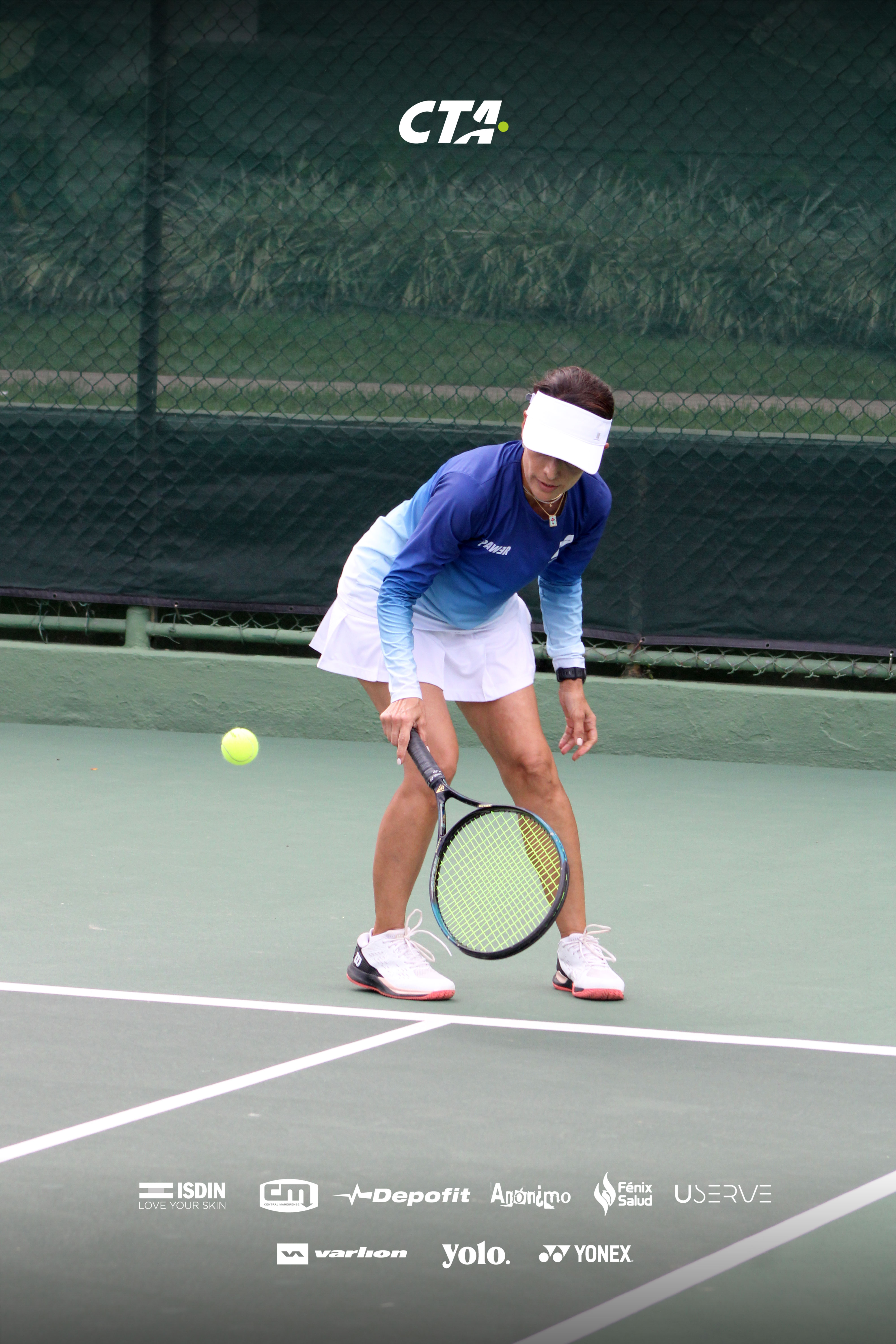 Finales Tenis 7F - CSPA38