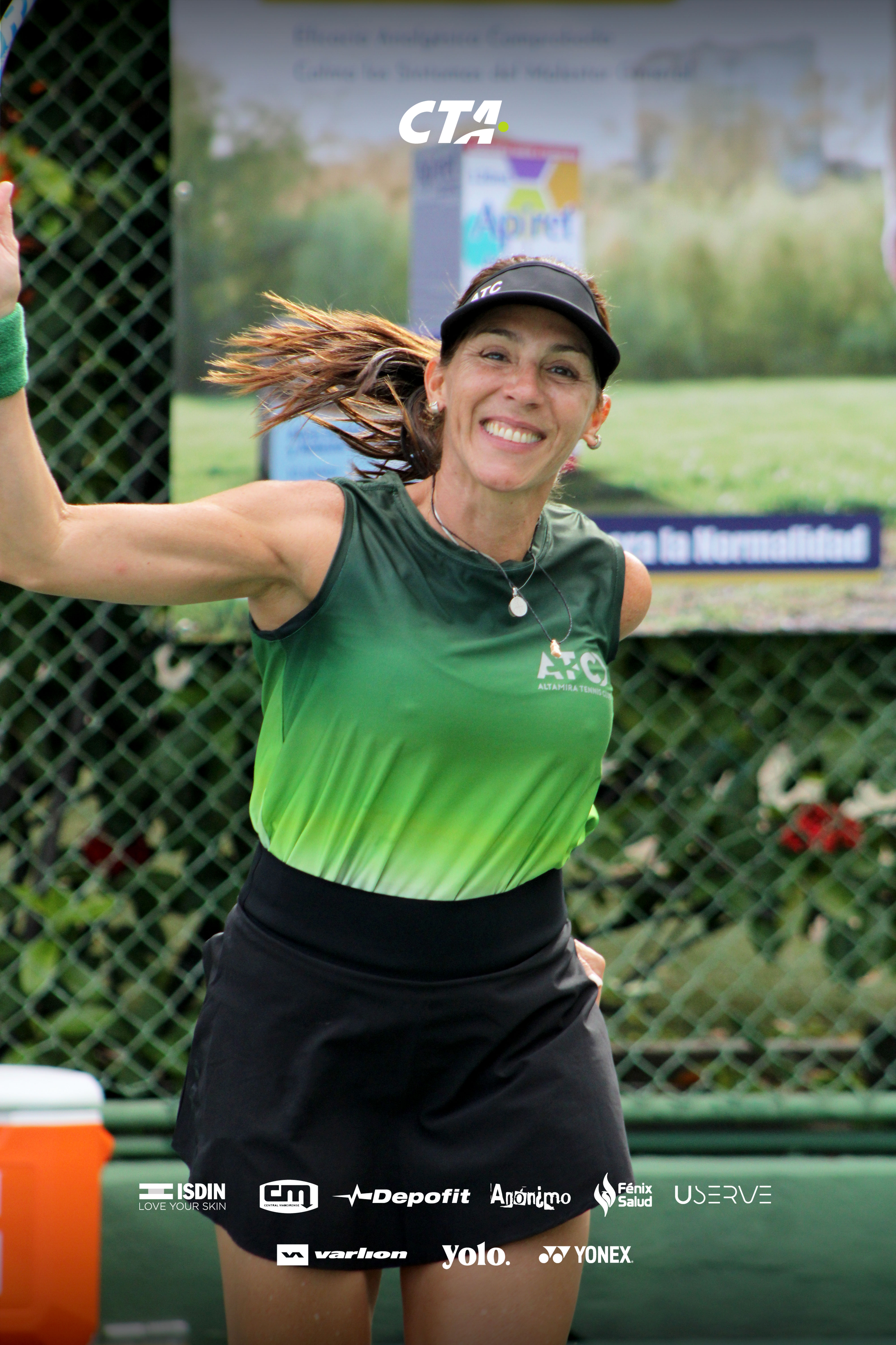 Finales Tenis 7F - ATCA8