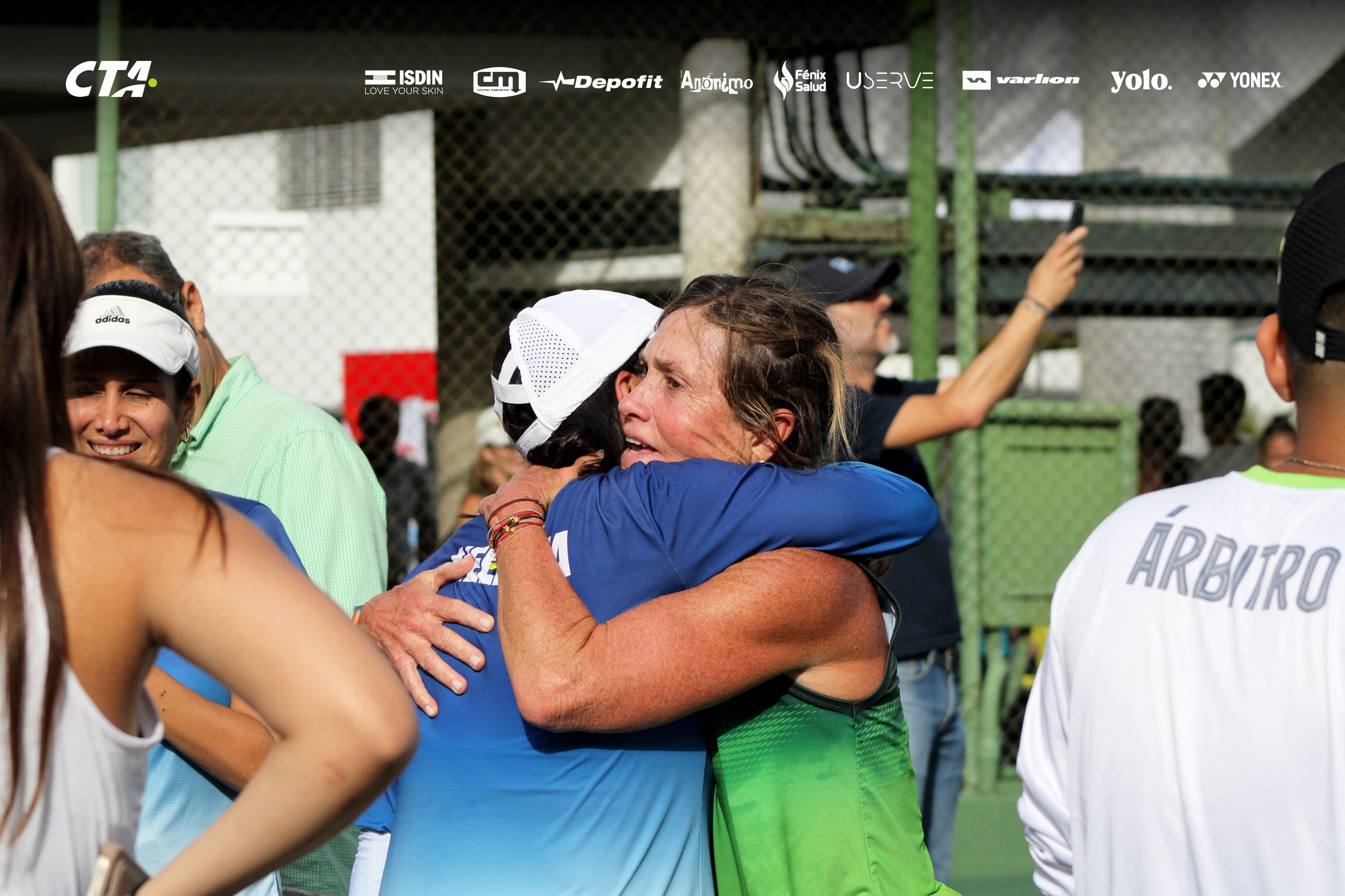 Finales Tenis 7F - ATCA2