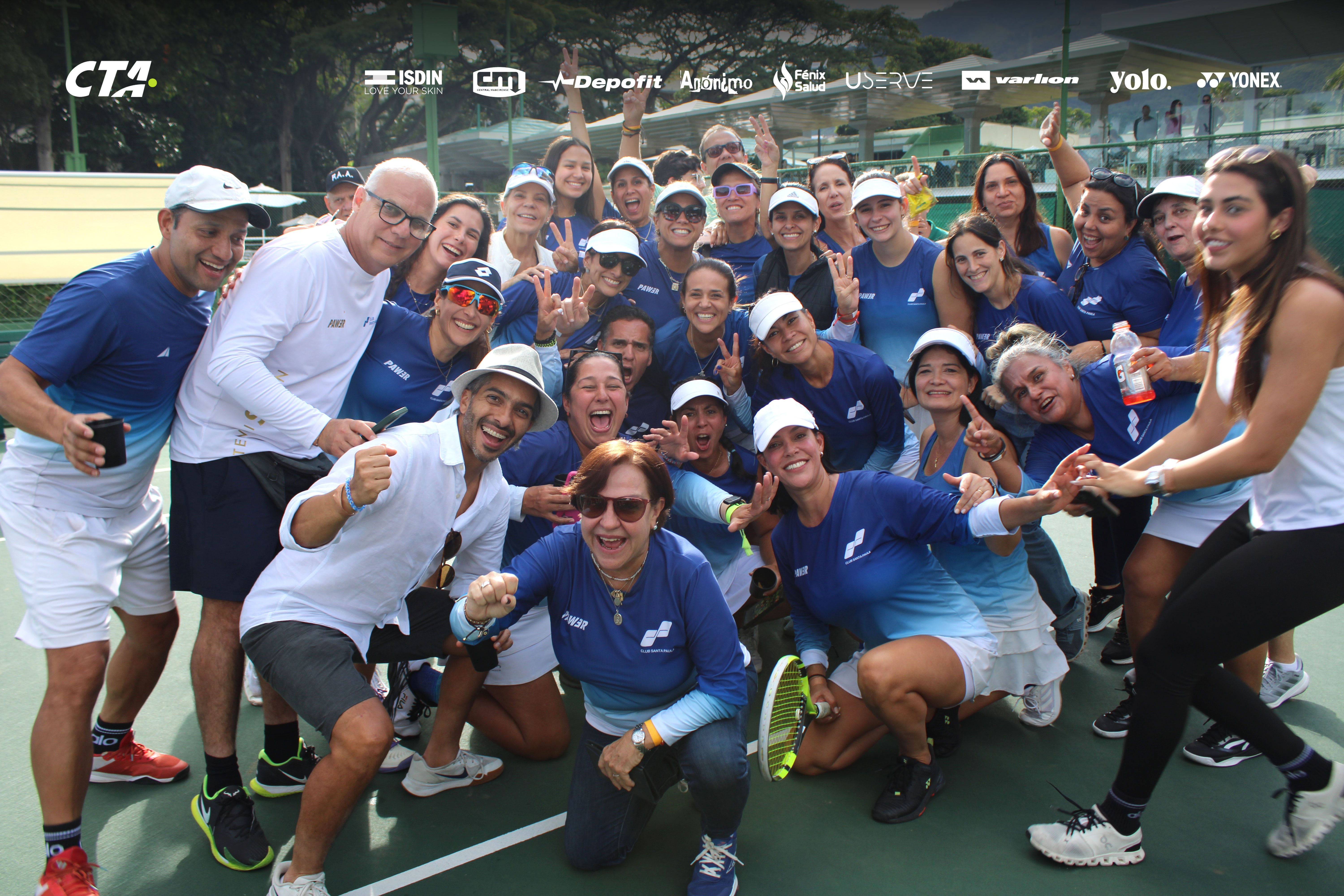 Finales Tenis 7F - CSPA2