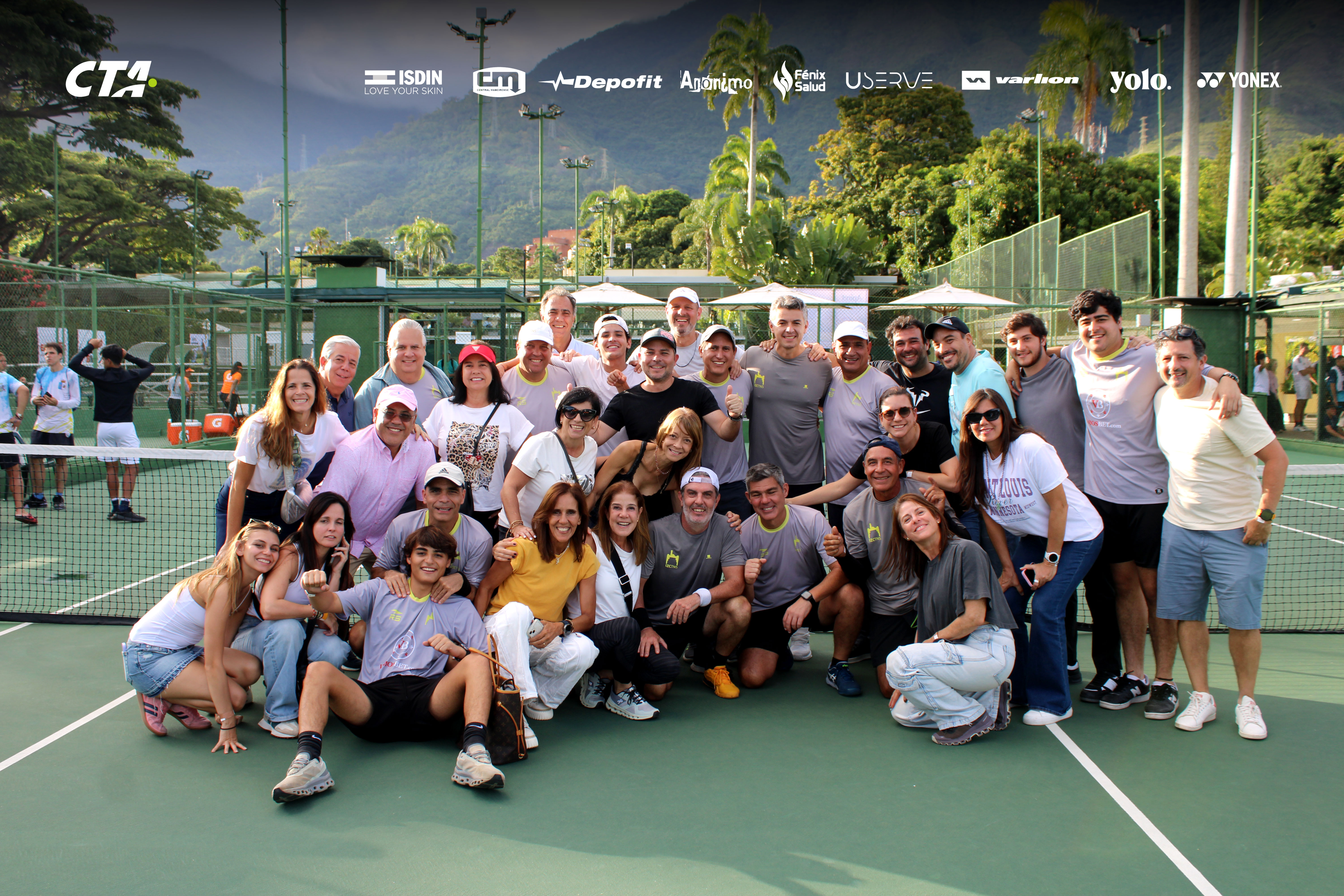 Finales Tenis 5M - IZCA3