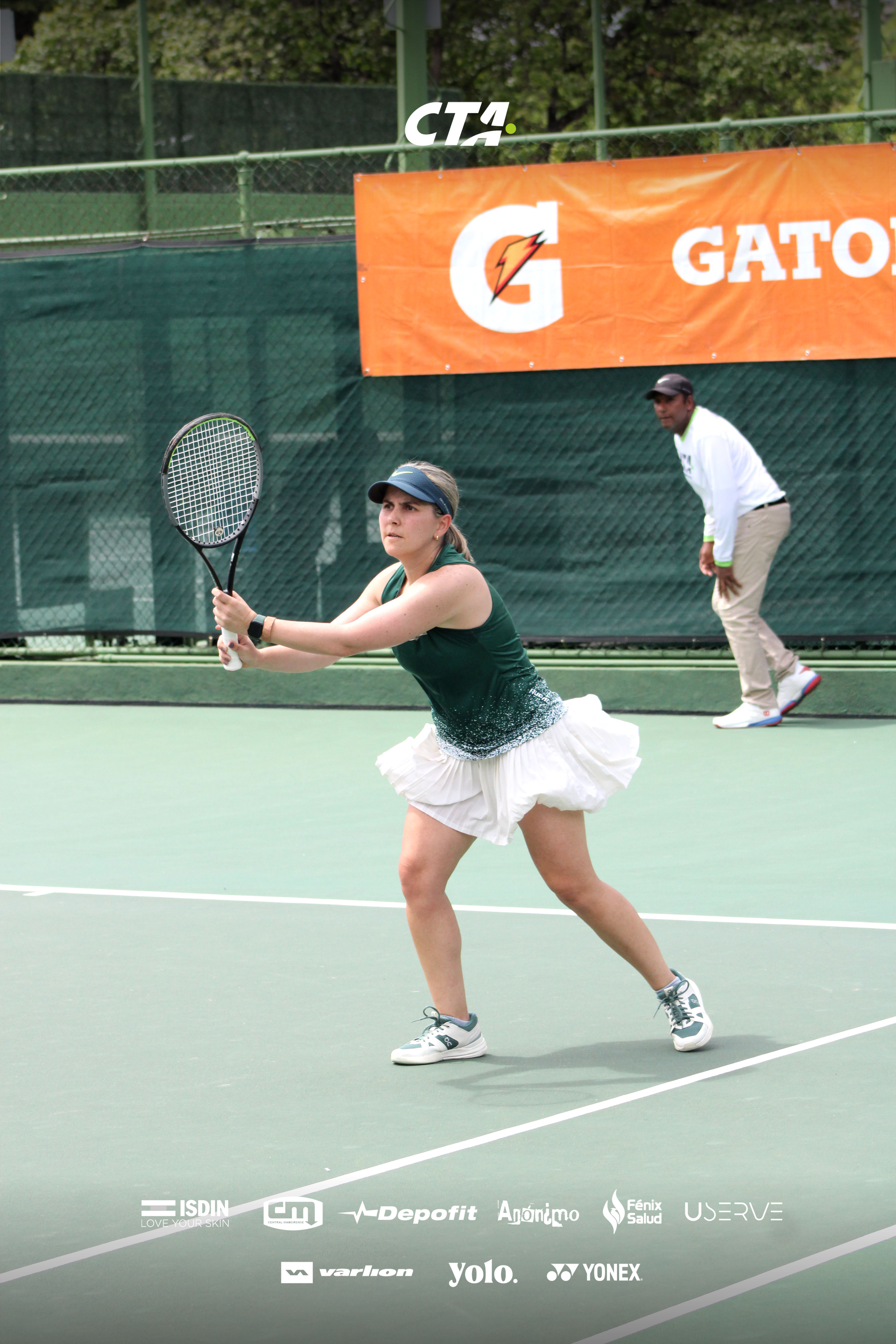 Finales Tenis 5F - CLCA2