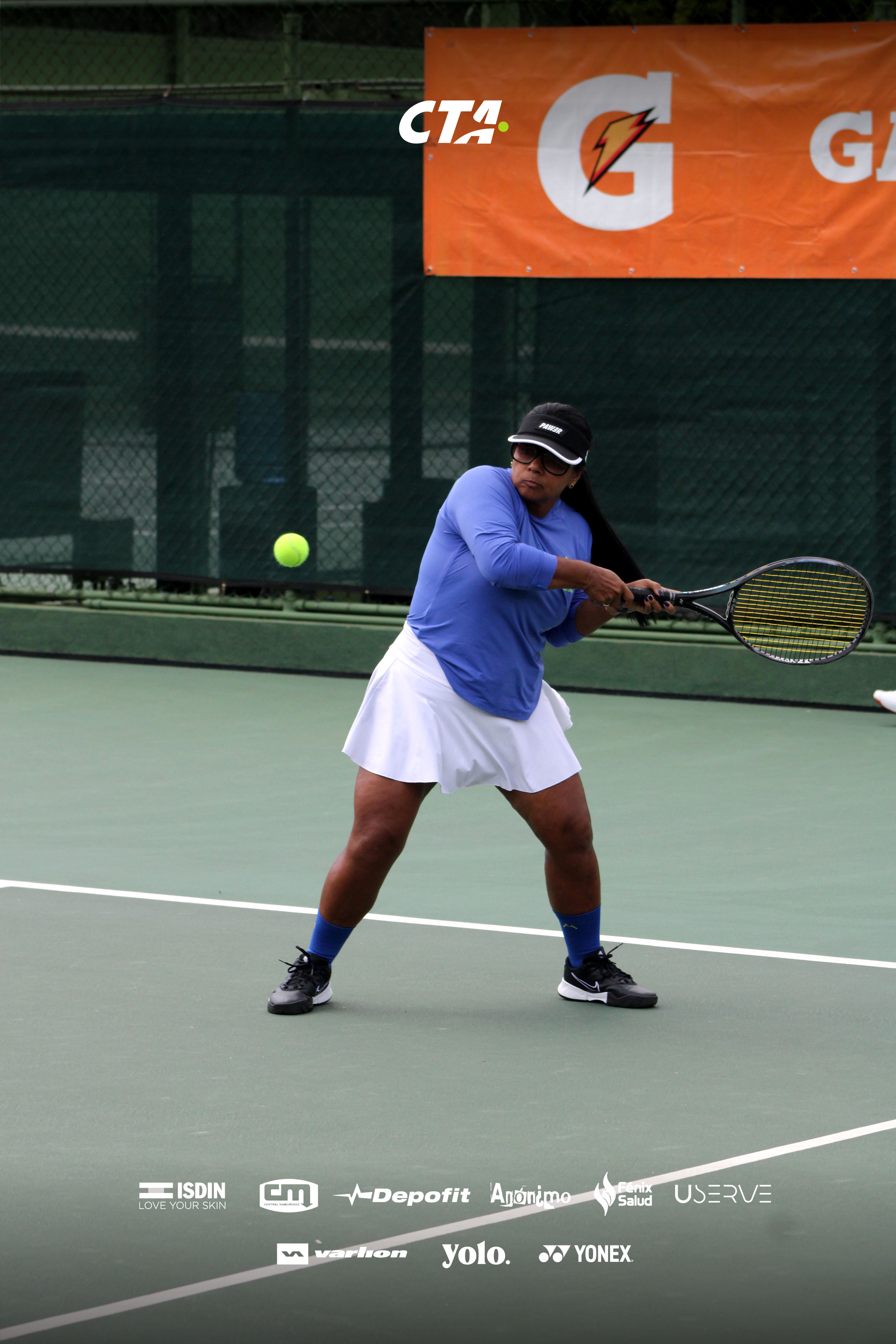 Finales Tenis 5F - ASTA6