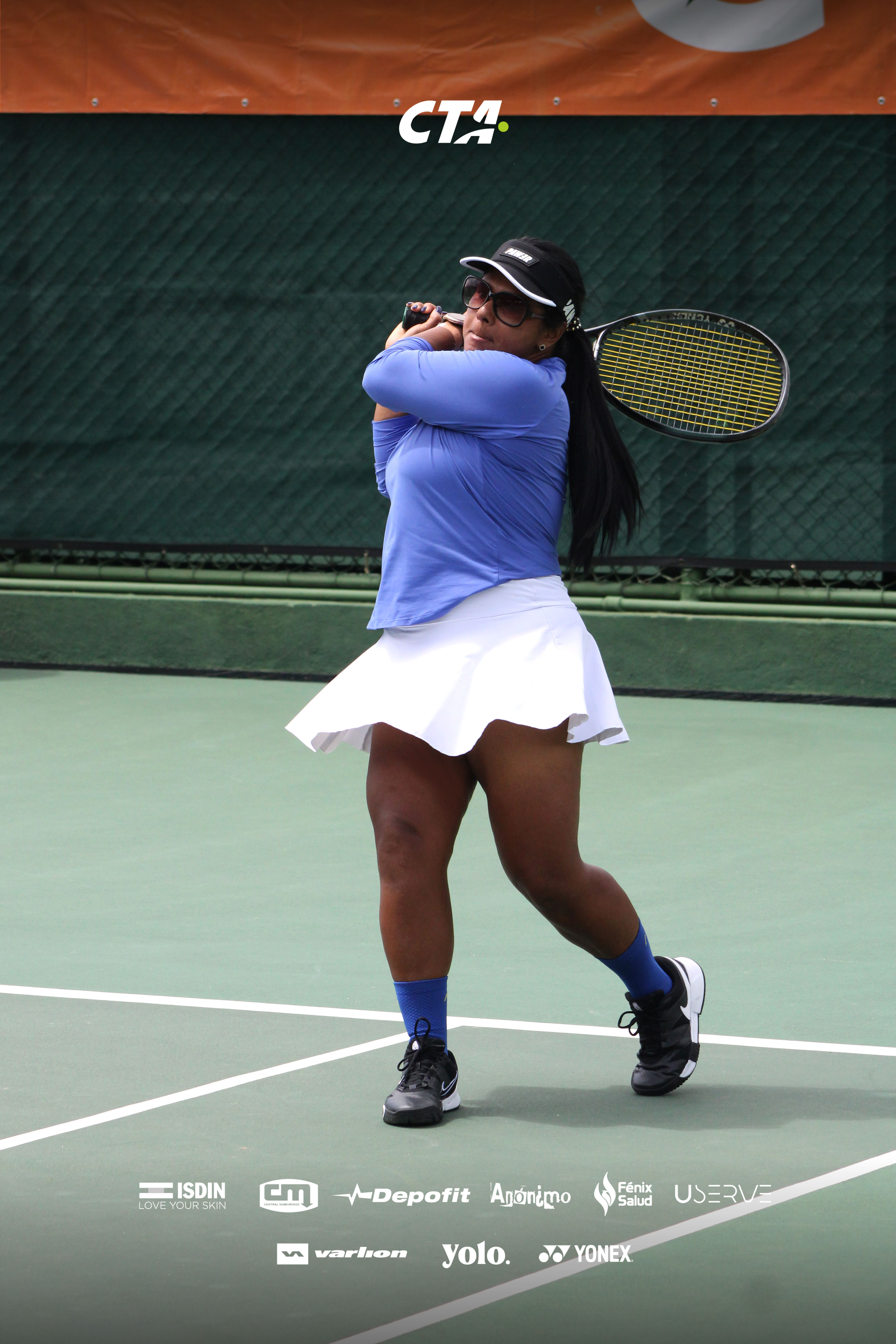 Finales Tenis 5F - ASTA2