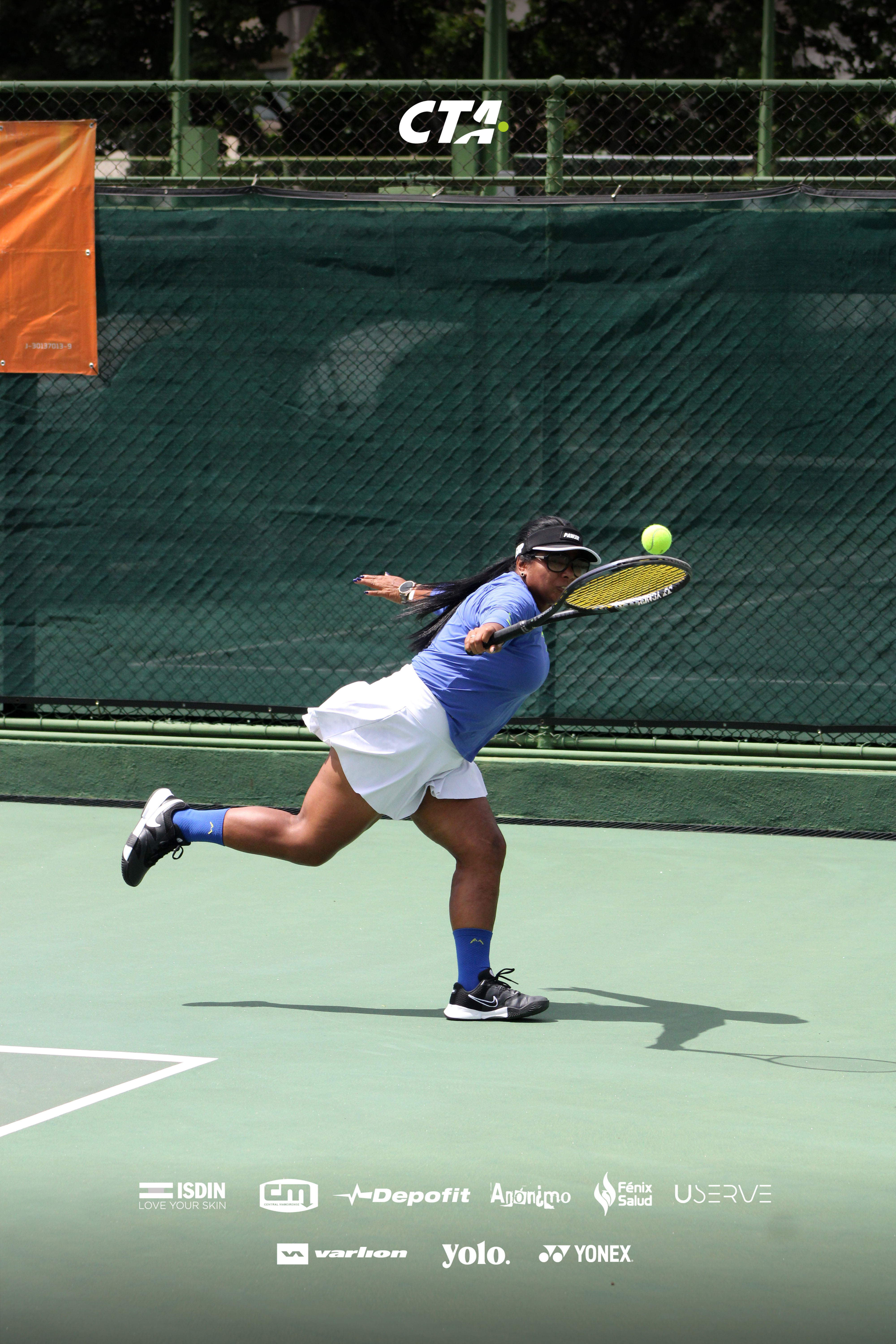 Finales Tenis 5F - ASTA3