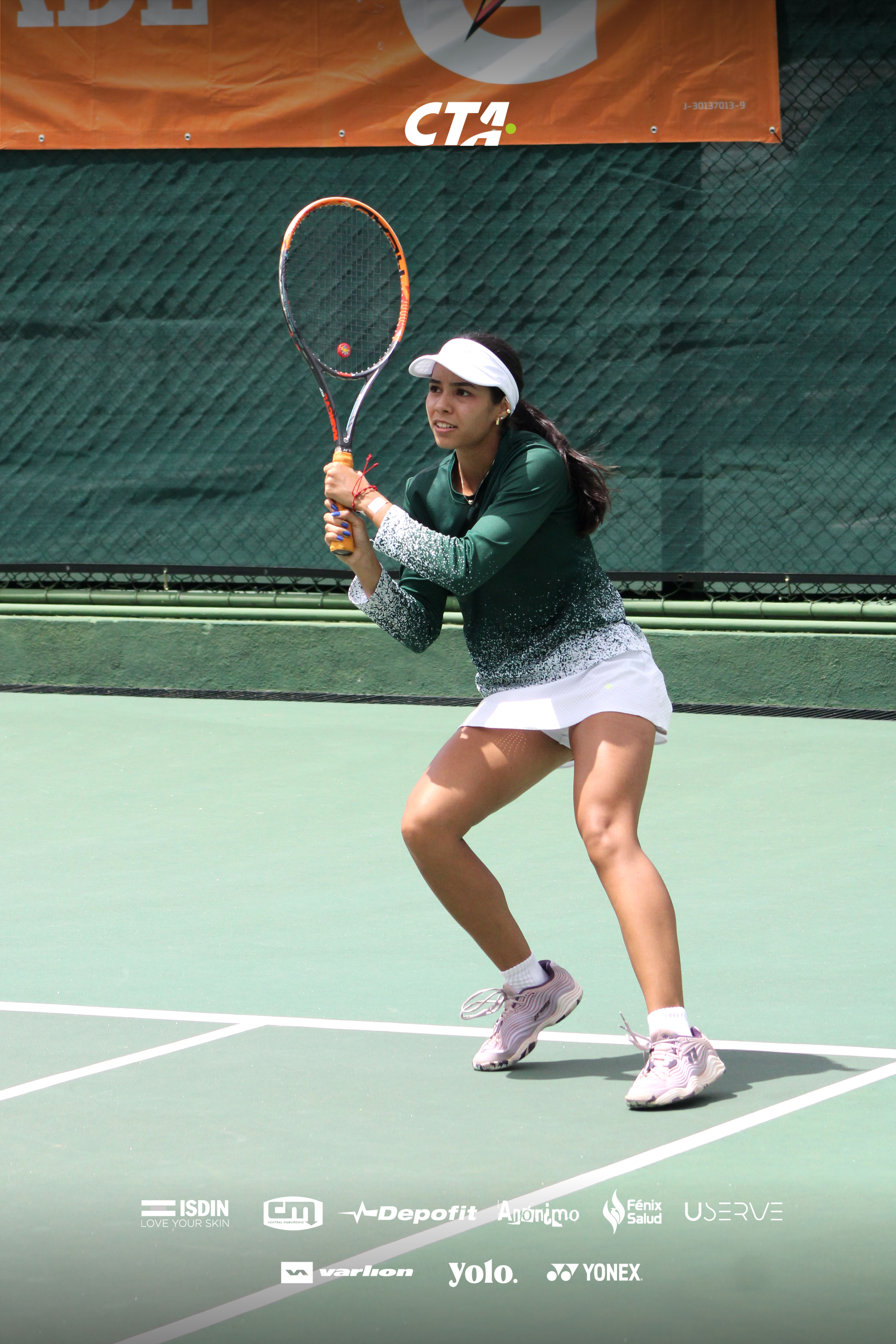 Finales Tenis 5F - CLCA7