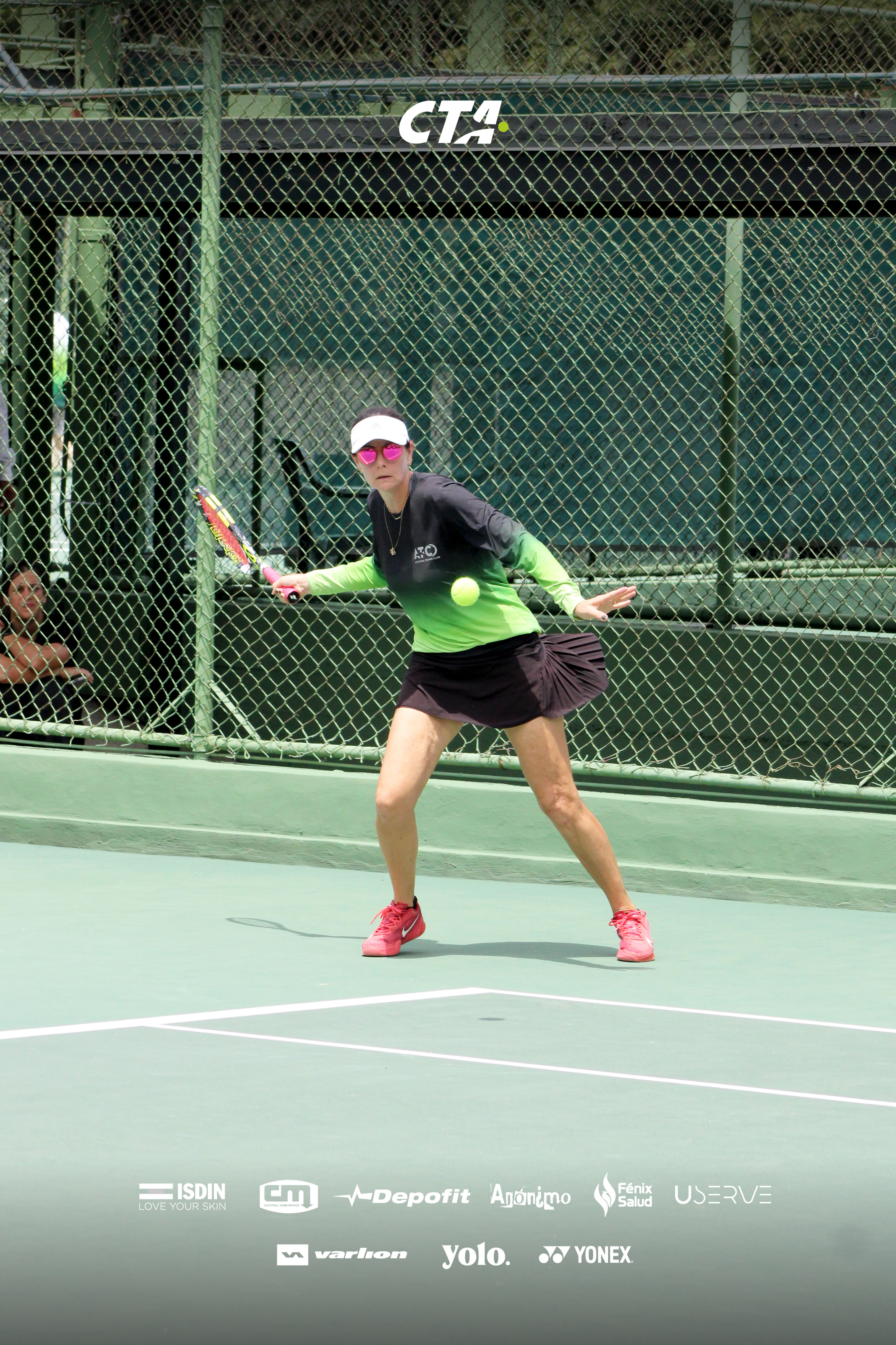 Finales Tenis 3F - ATCA48