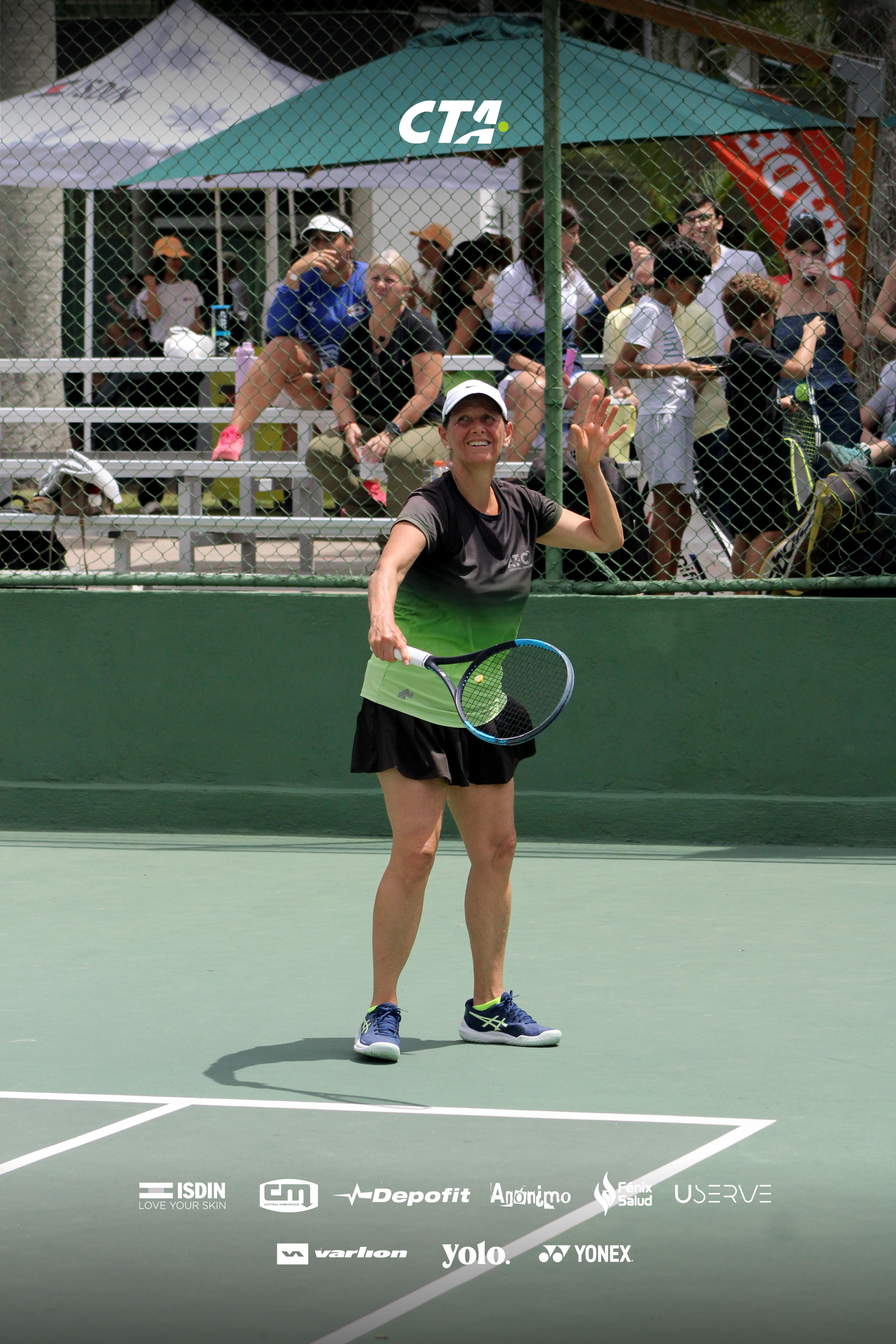 Finales Tenis 3F - ATCA42