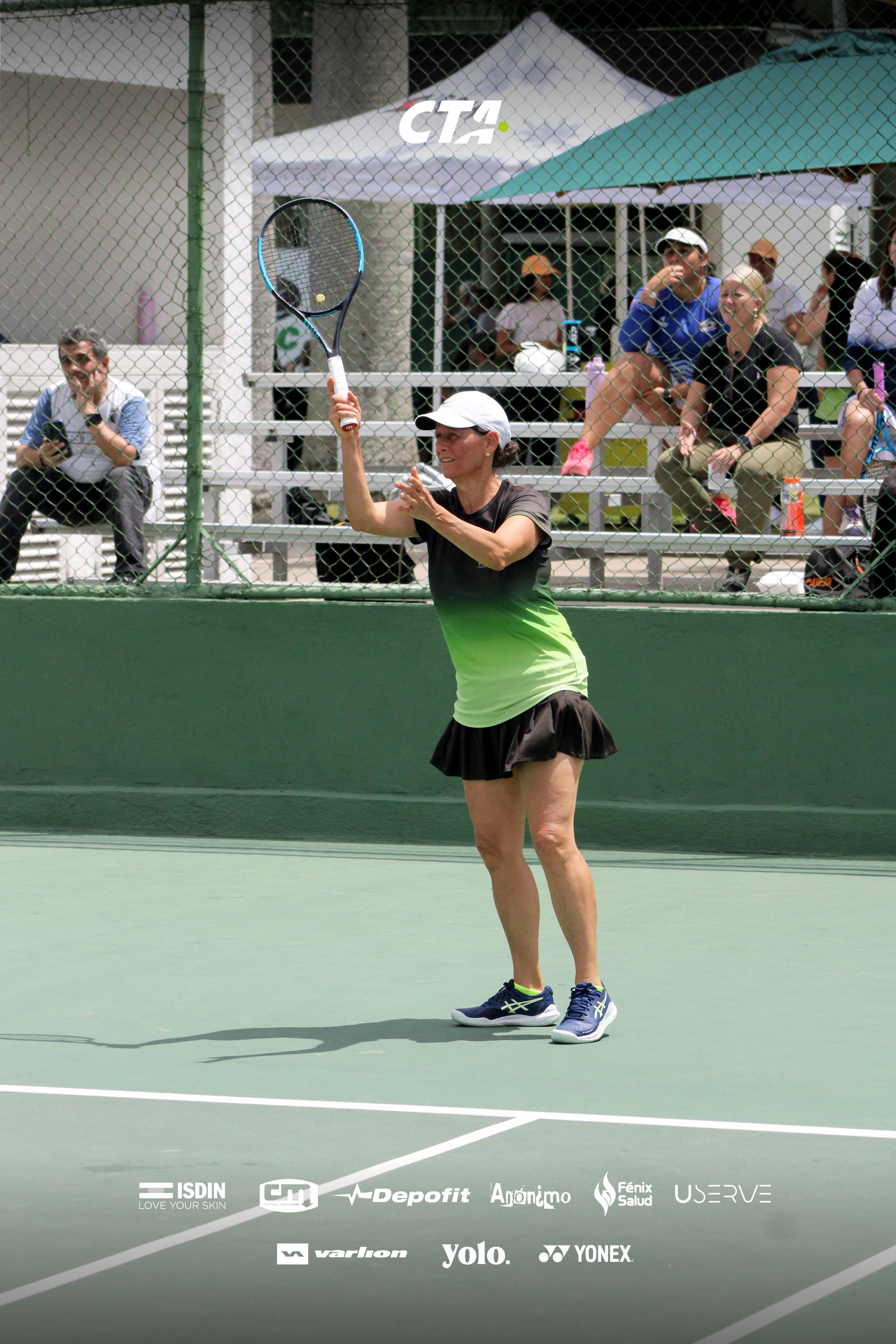 Finales Tenis 3F - ATCA40