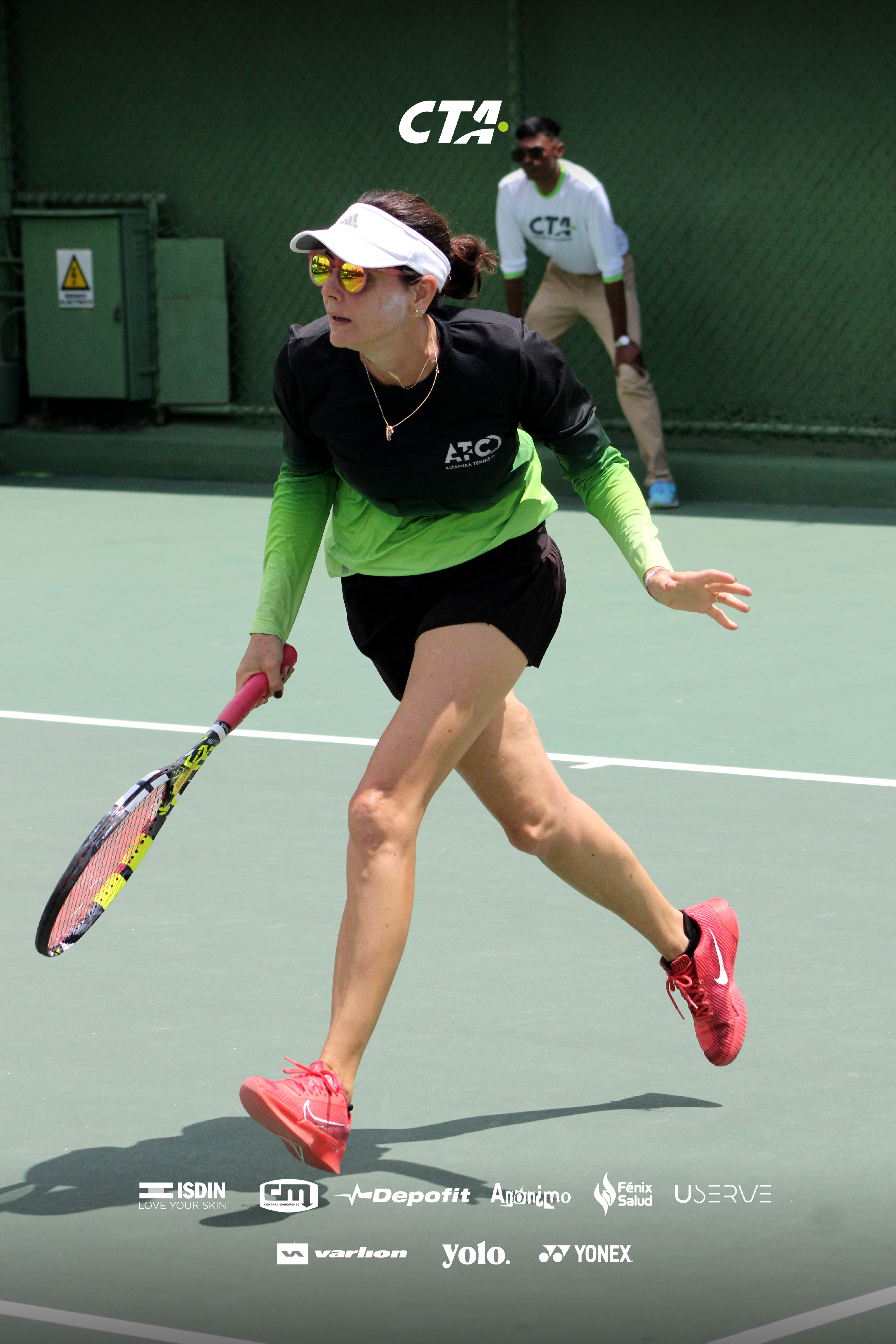 Finales Tenis 3F - ATCA33