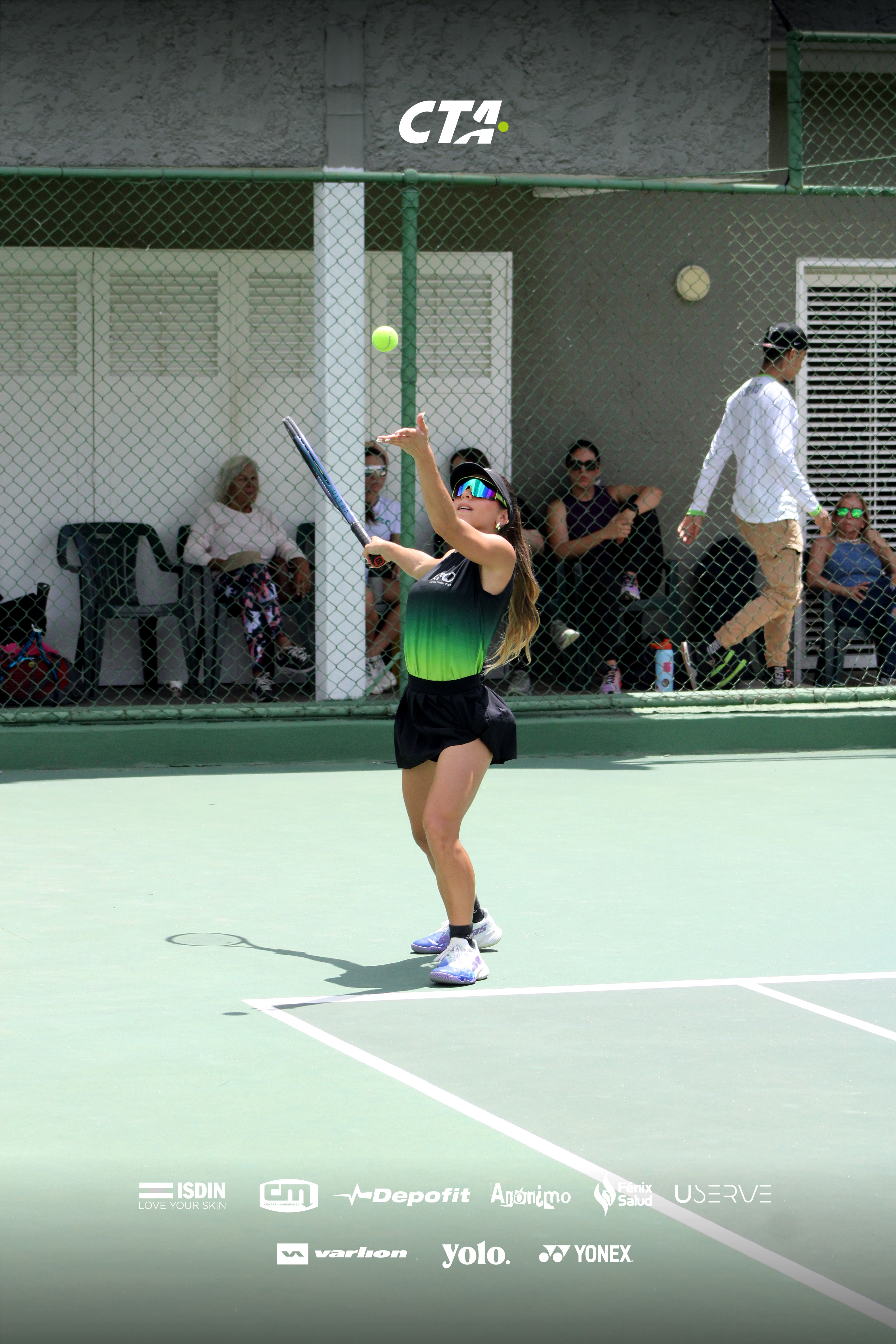 Finales Tenis 3F - ATCA