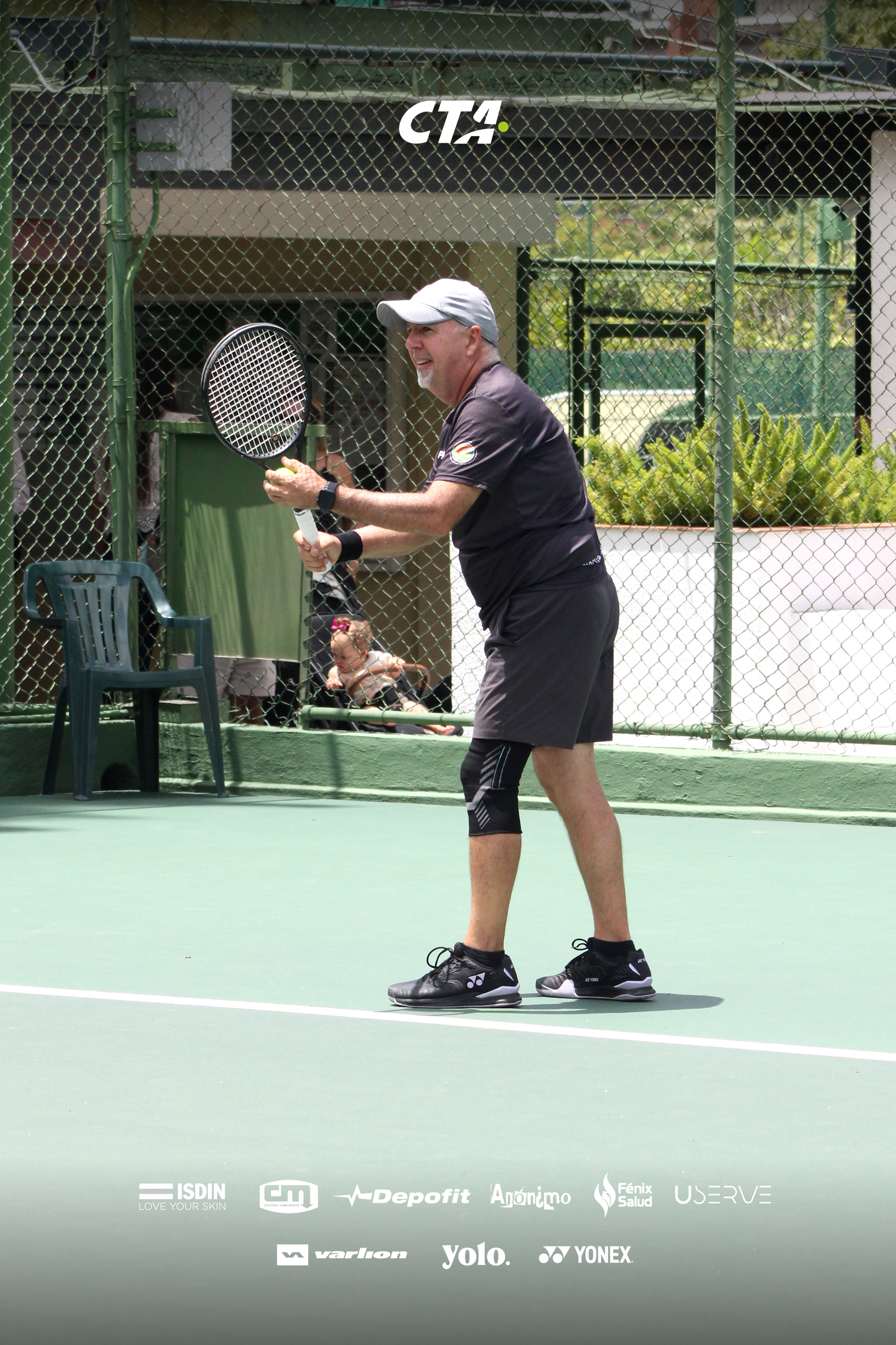 Finales Tenis 5MM - ATCA9