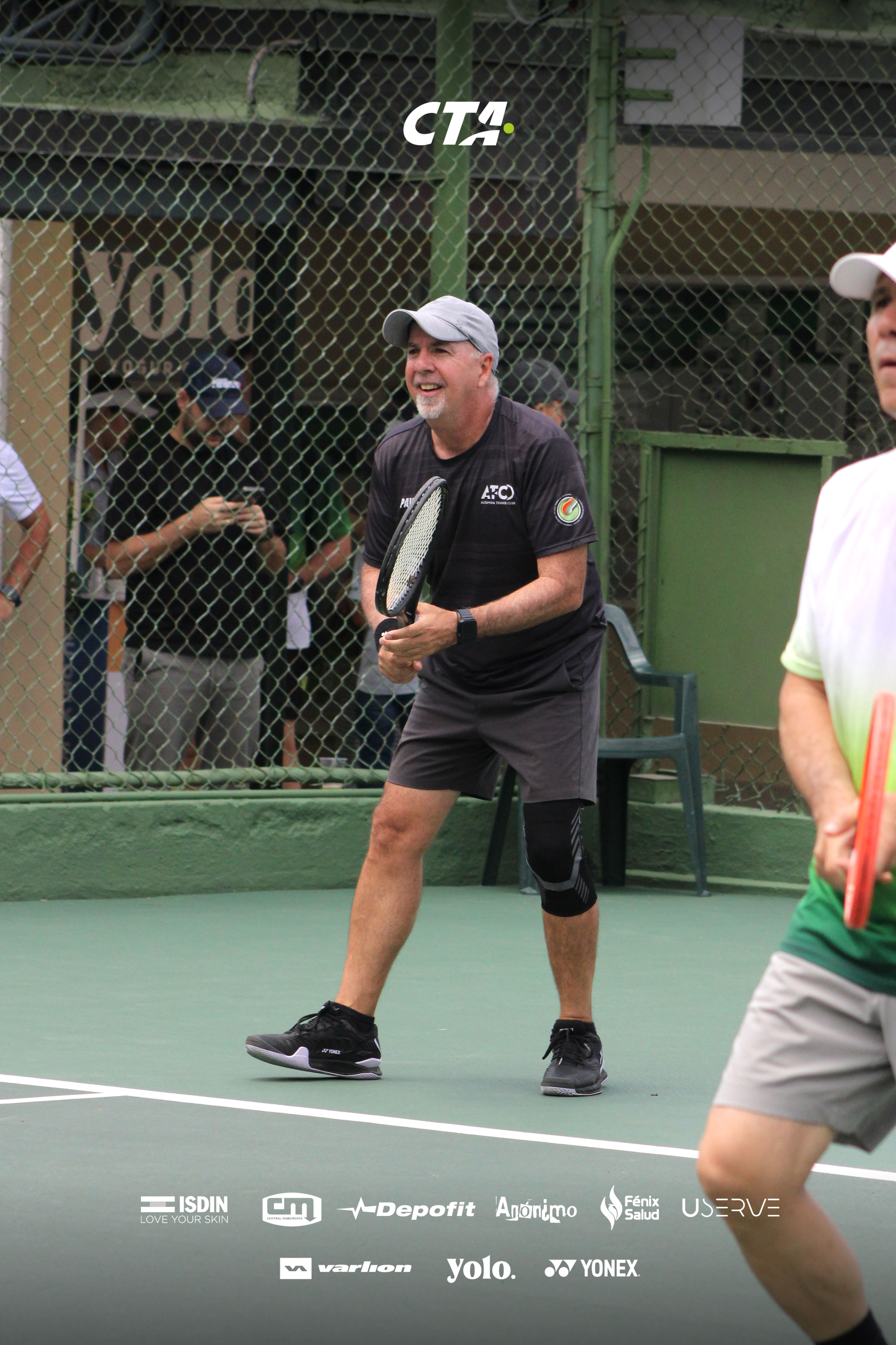Finales Tenis 5MM - ATCA