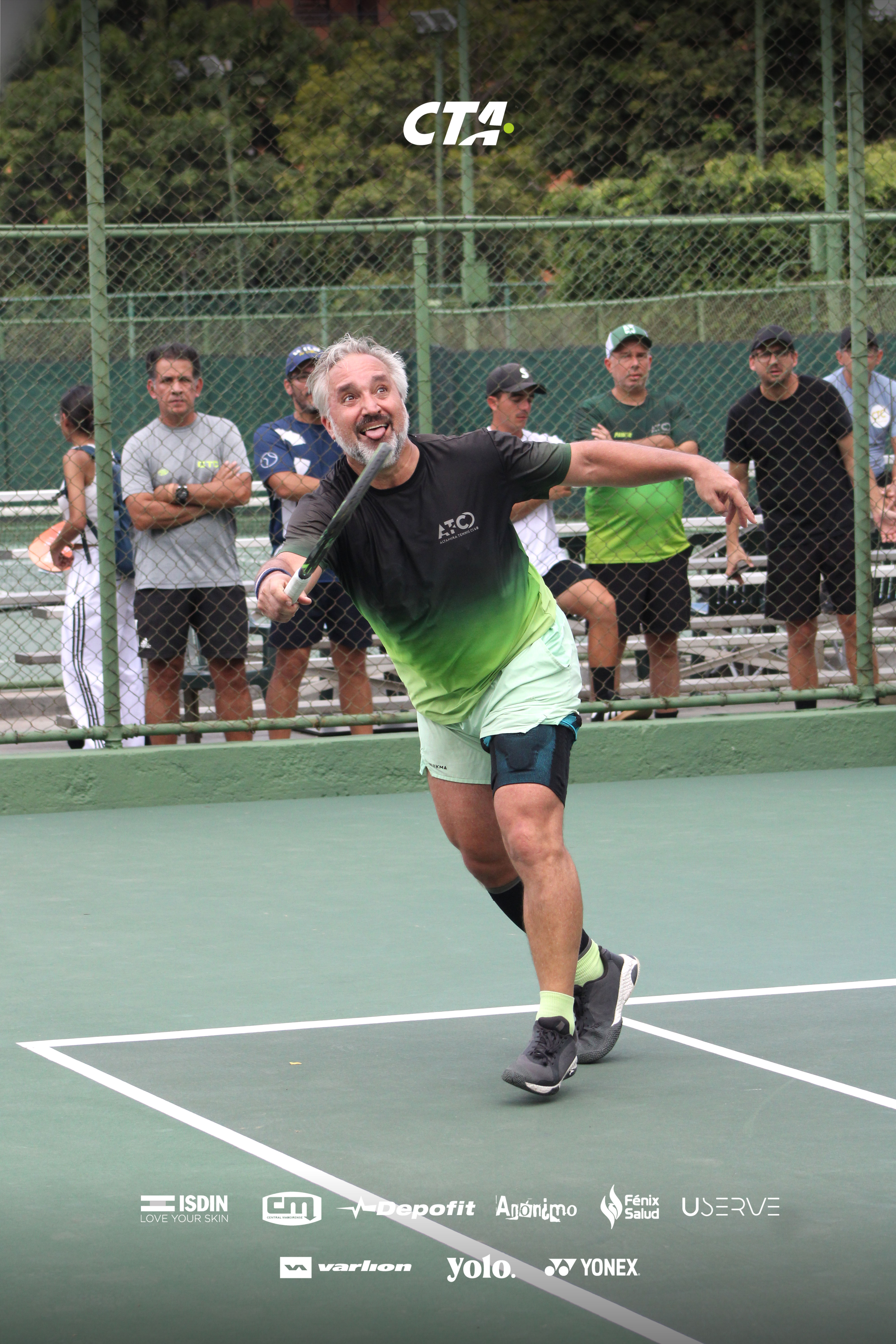 Finales Tenis 5MM - ATCA2