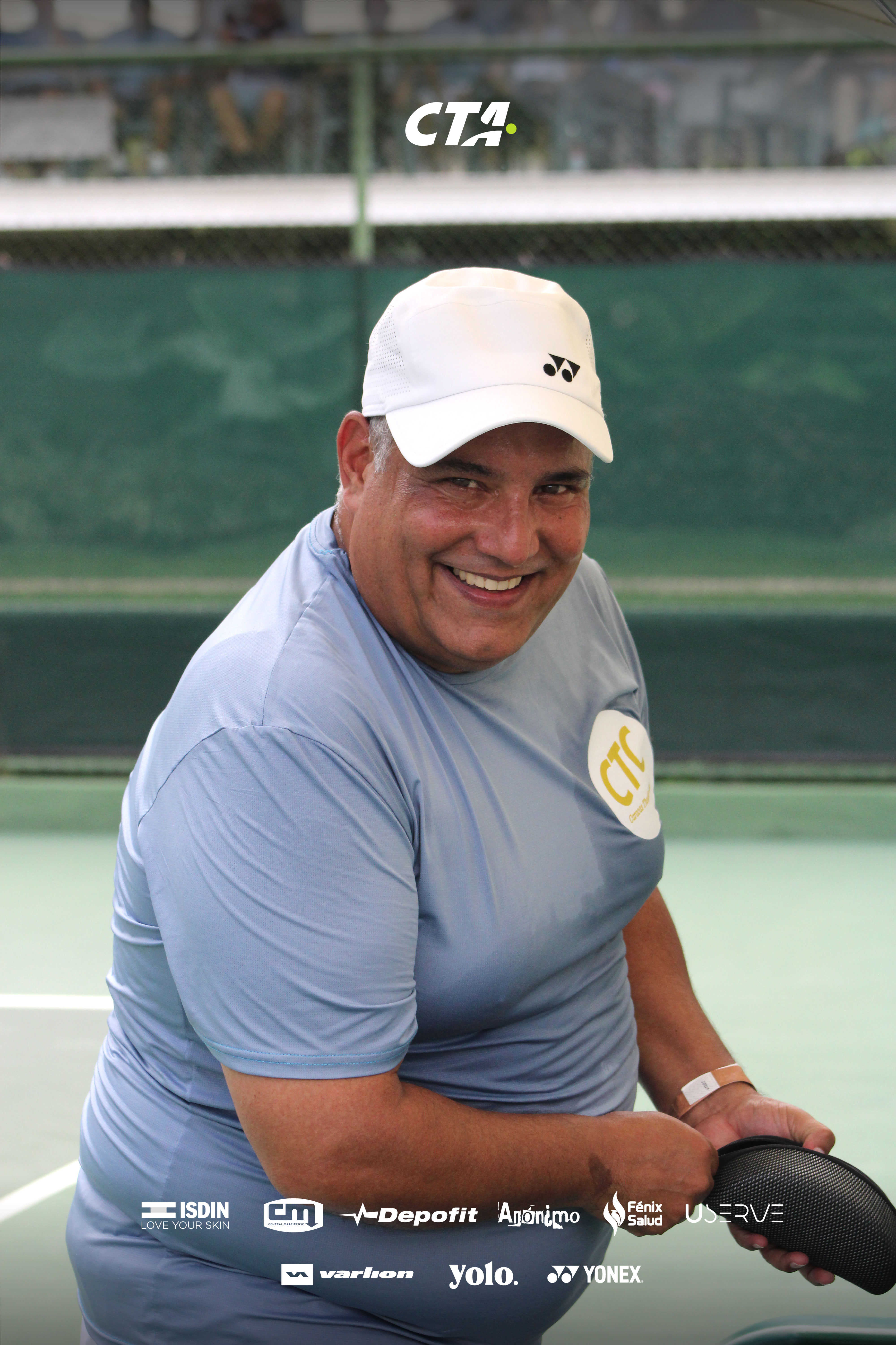 Finales Tenis 5MM - CTCA3