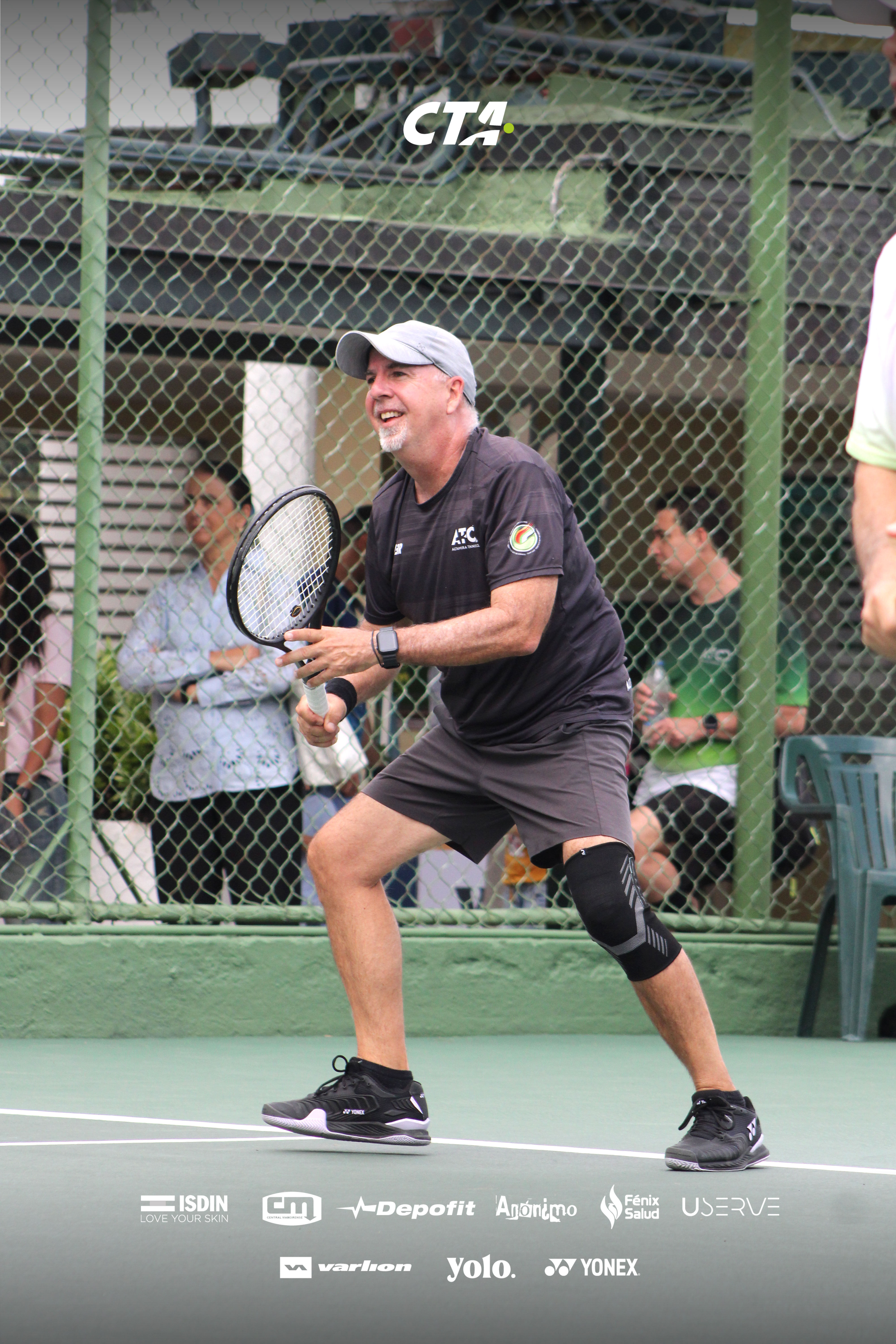 Finales Tenis 5MM - ATCA6