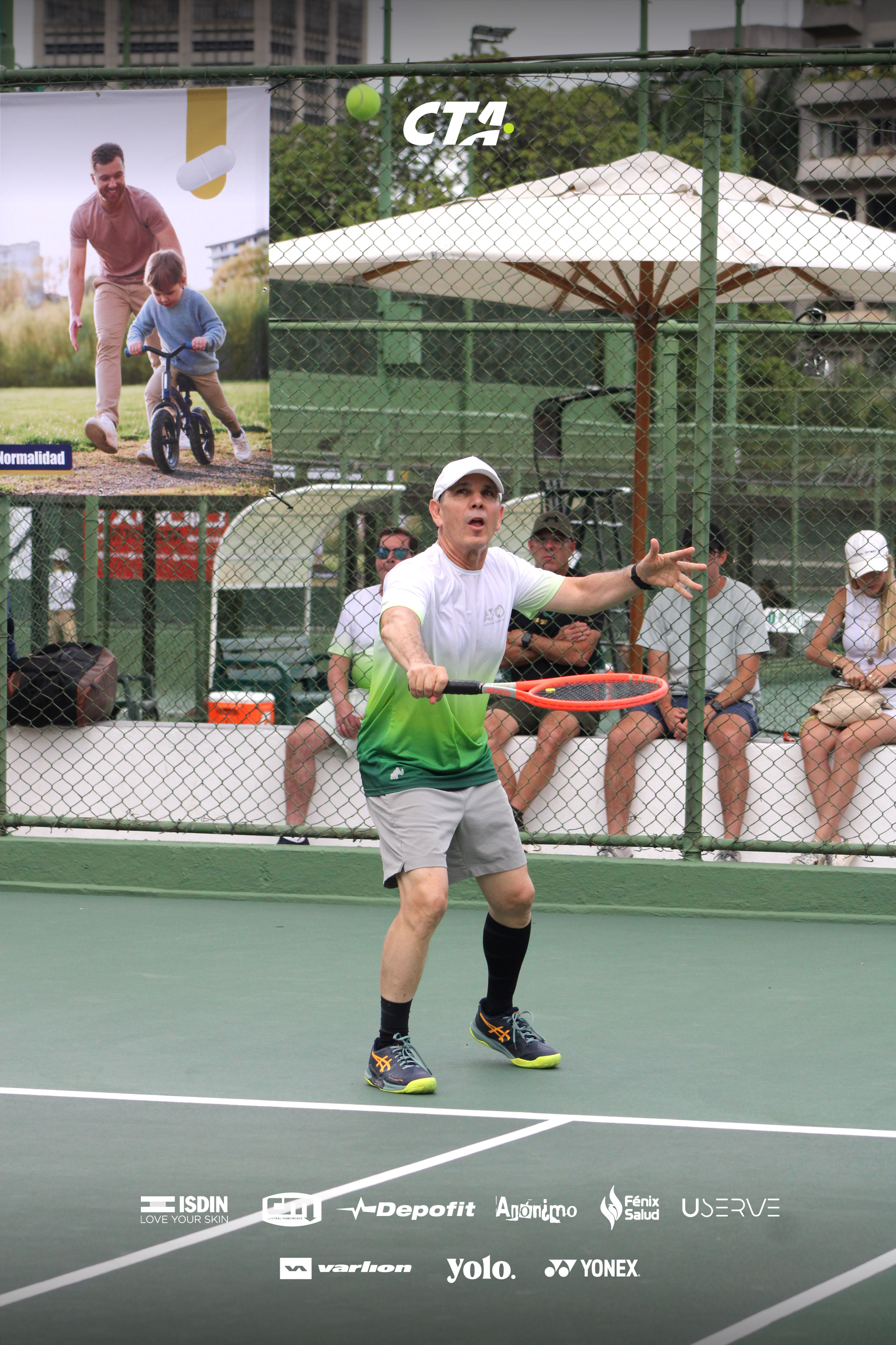 Finales Tenis 5MM - ATCA7