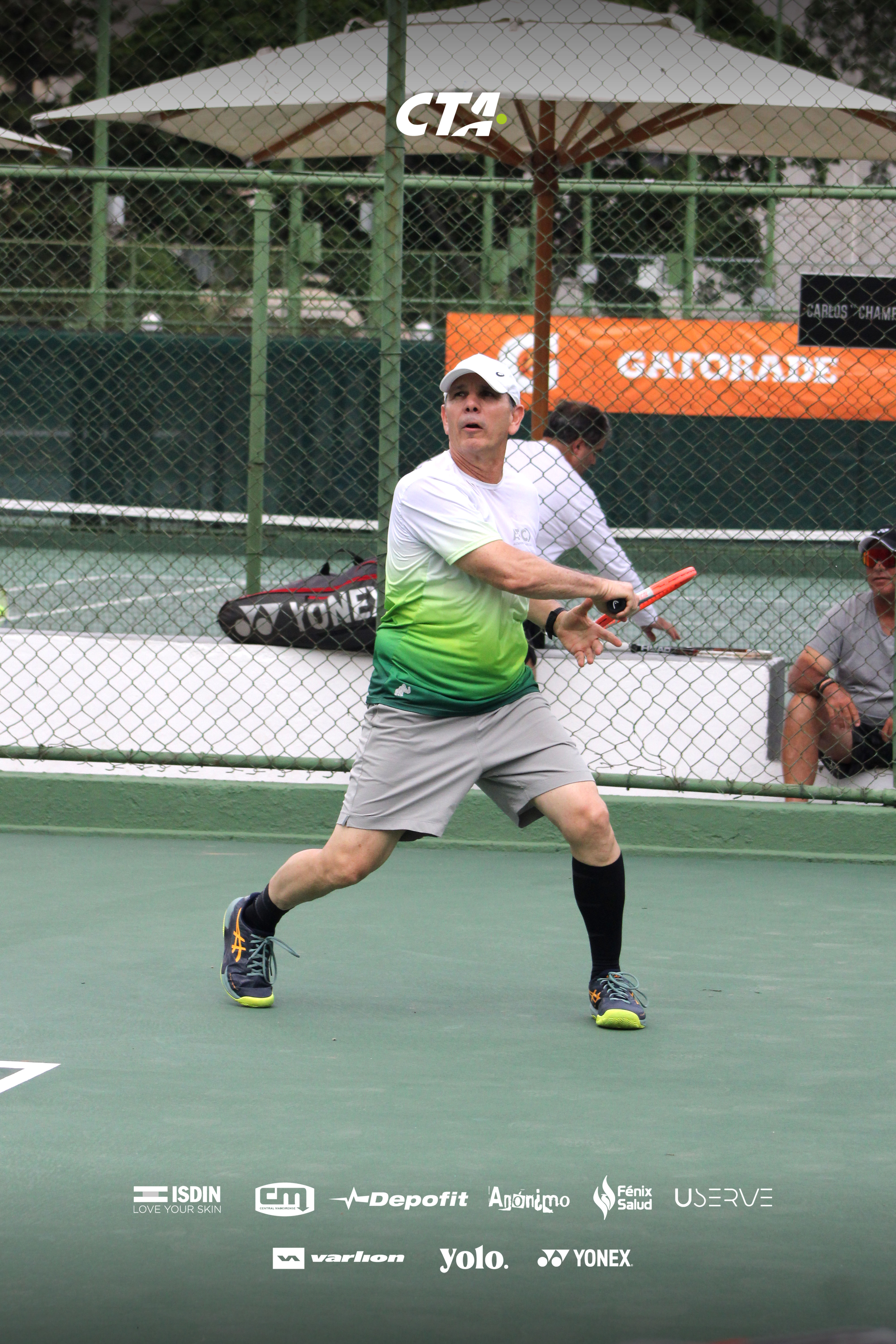 Finales Tenis 5MM - ATCA8