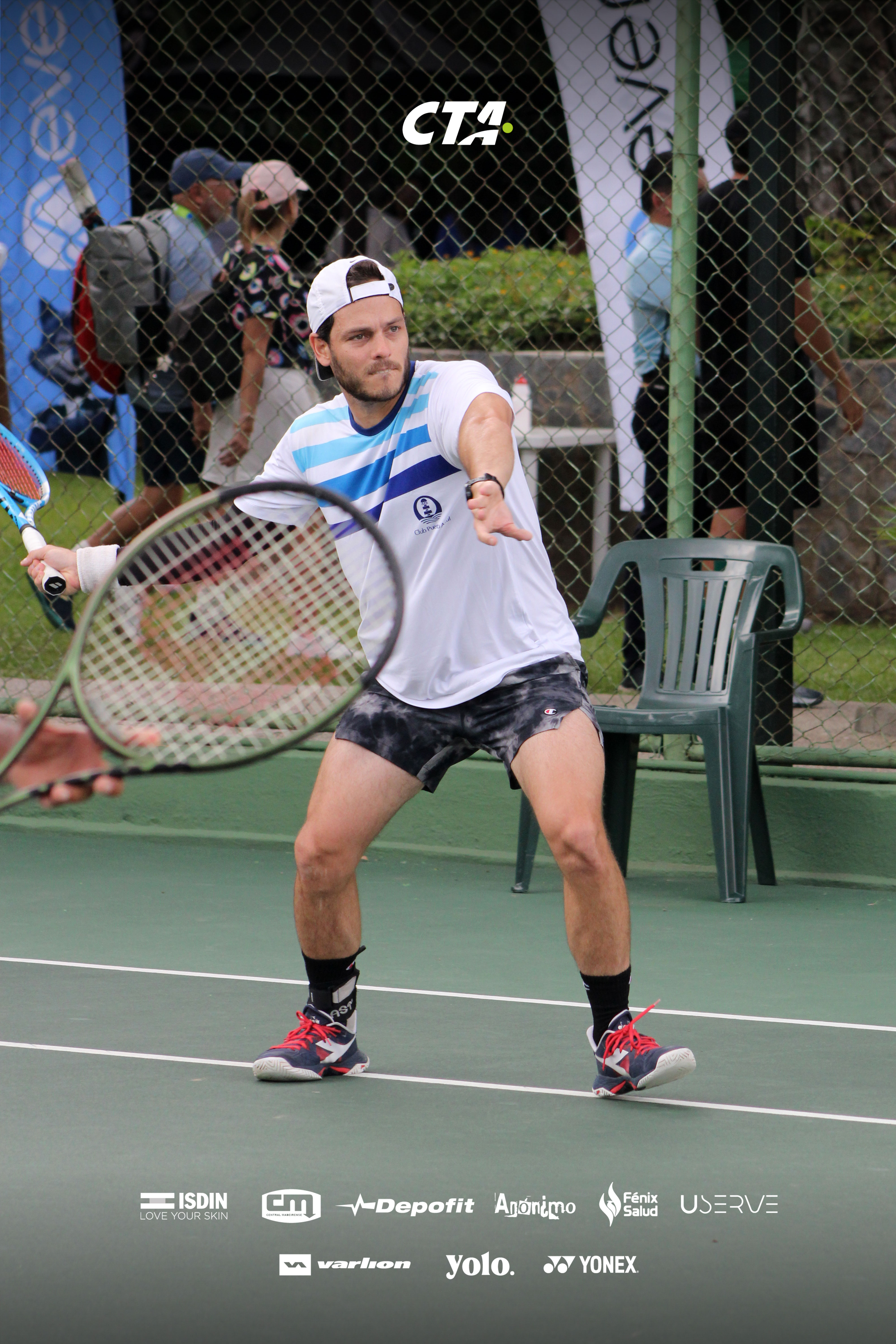 Finales Tenis 7M - CPAA3