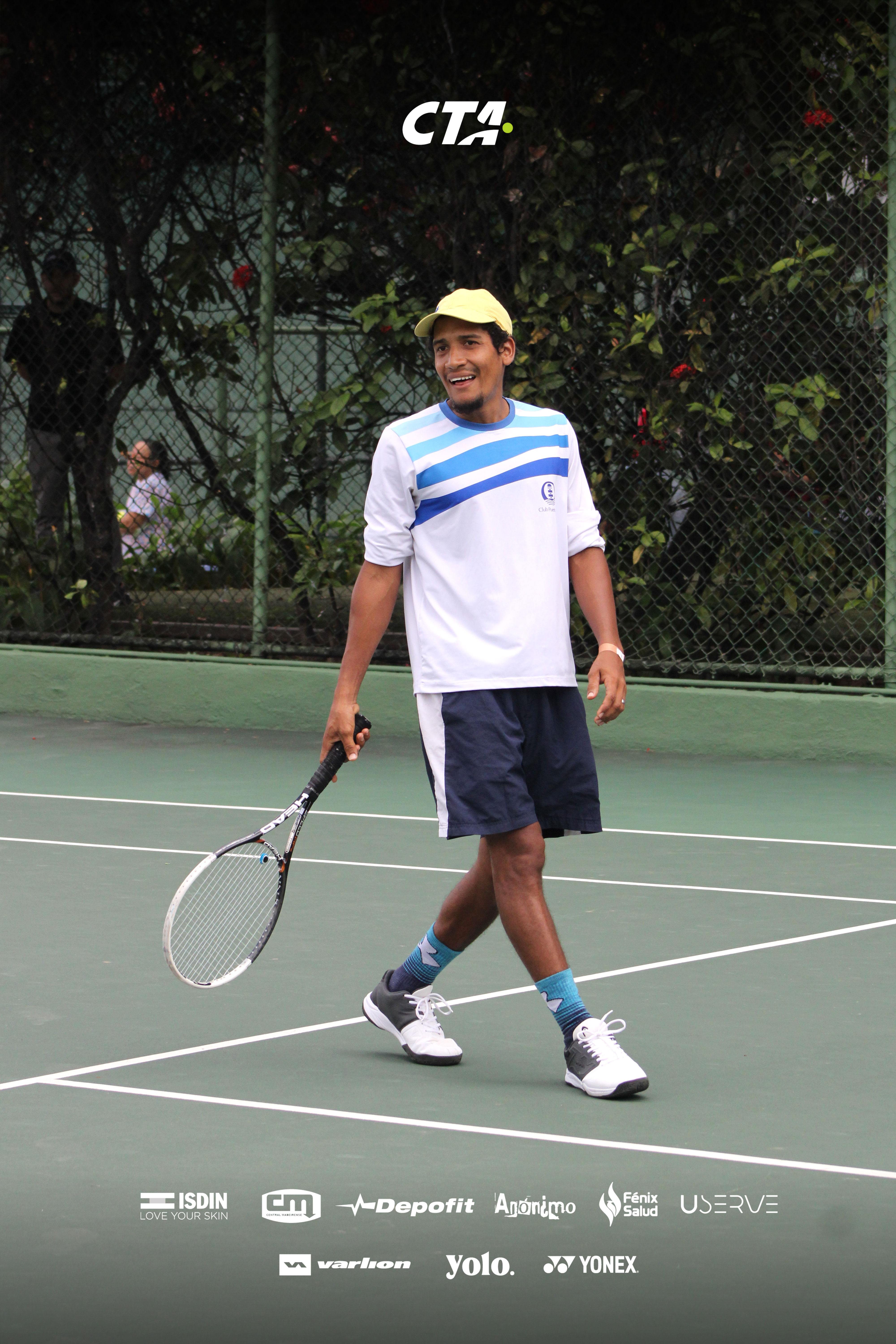 Finales Tenis 7M - CPAA28